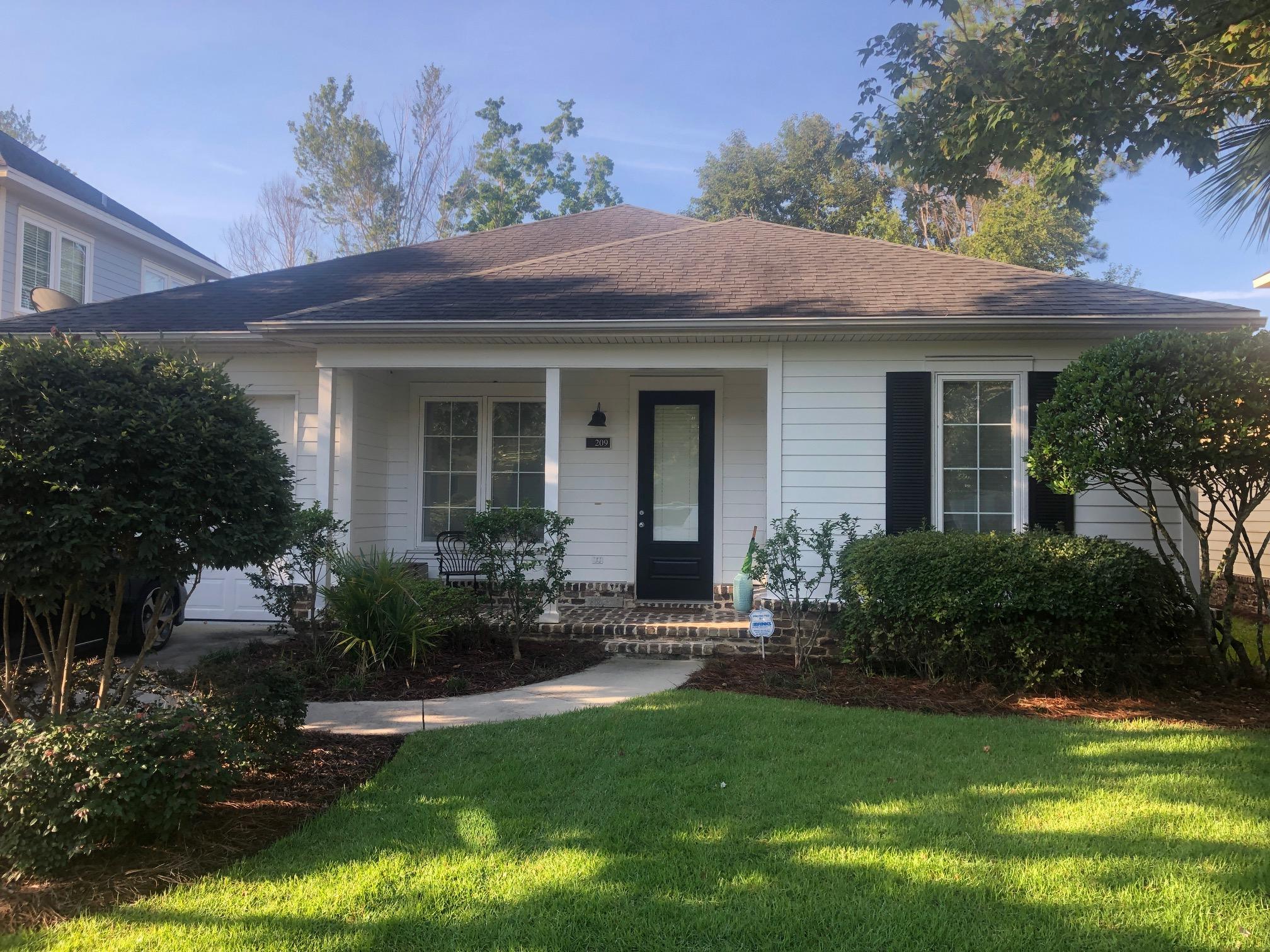 CHURCH STREET VILLAGE - Residential Lease