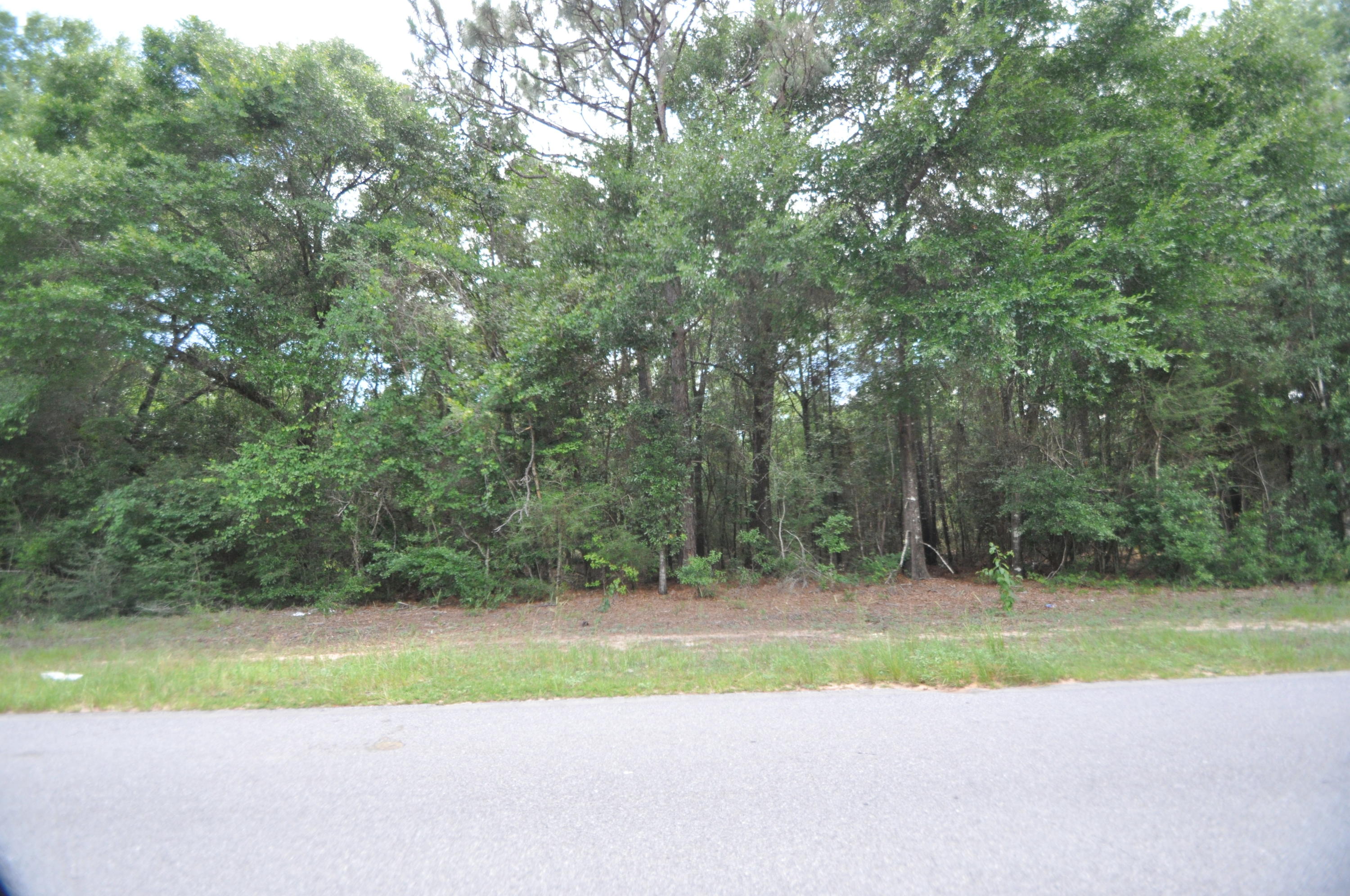 No Named Subdivision - Land