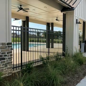 SHOAL RIVER LANDING PHASE 3A - Residential