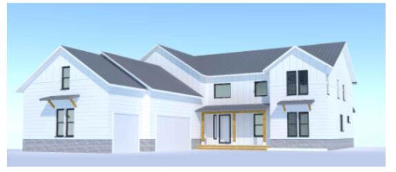 Currently under contract - entered for Comp. purposes.