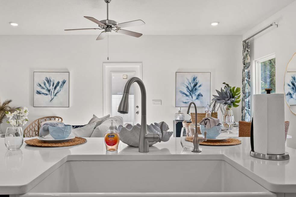 Harbor Place Townhomes - Residential