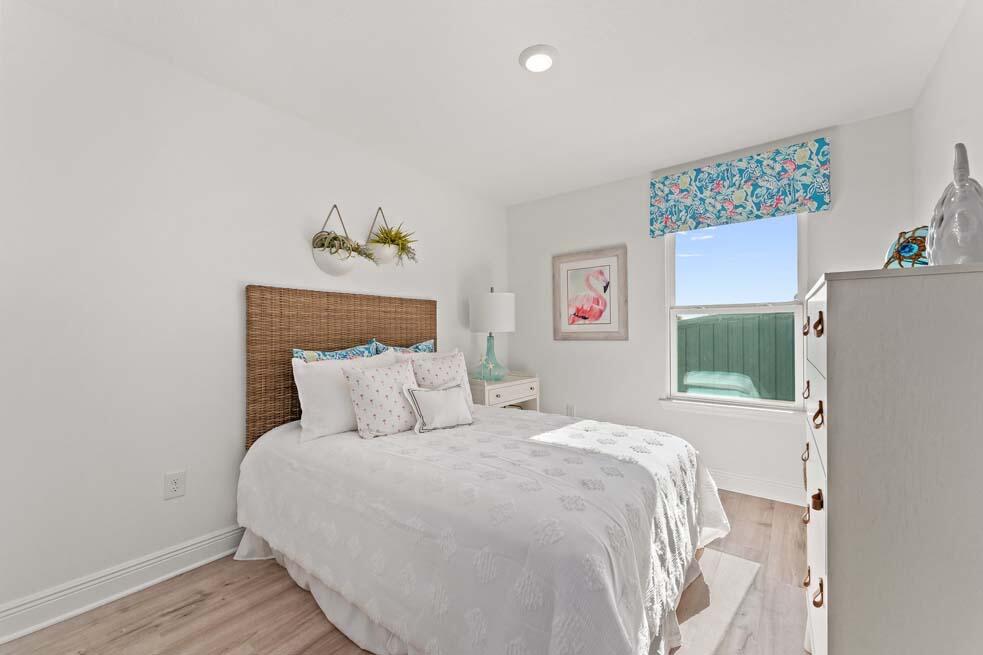Harbor Place Townhomes - Residential