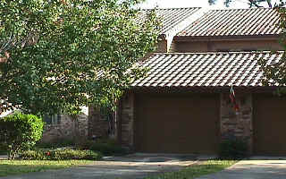 WATER OAKS 4 T/H - Residential Lease
