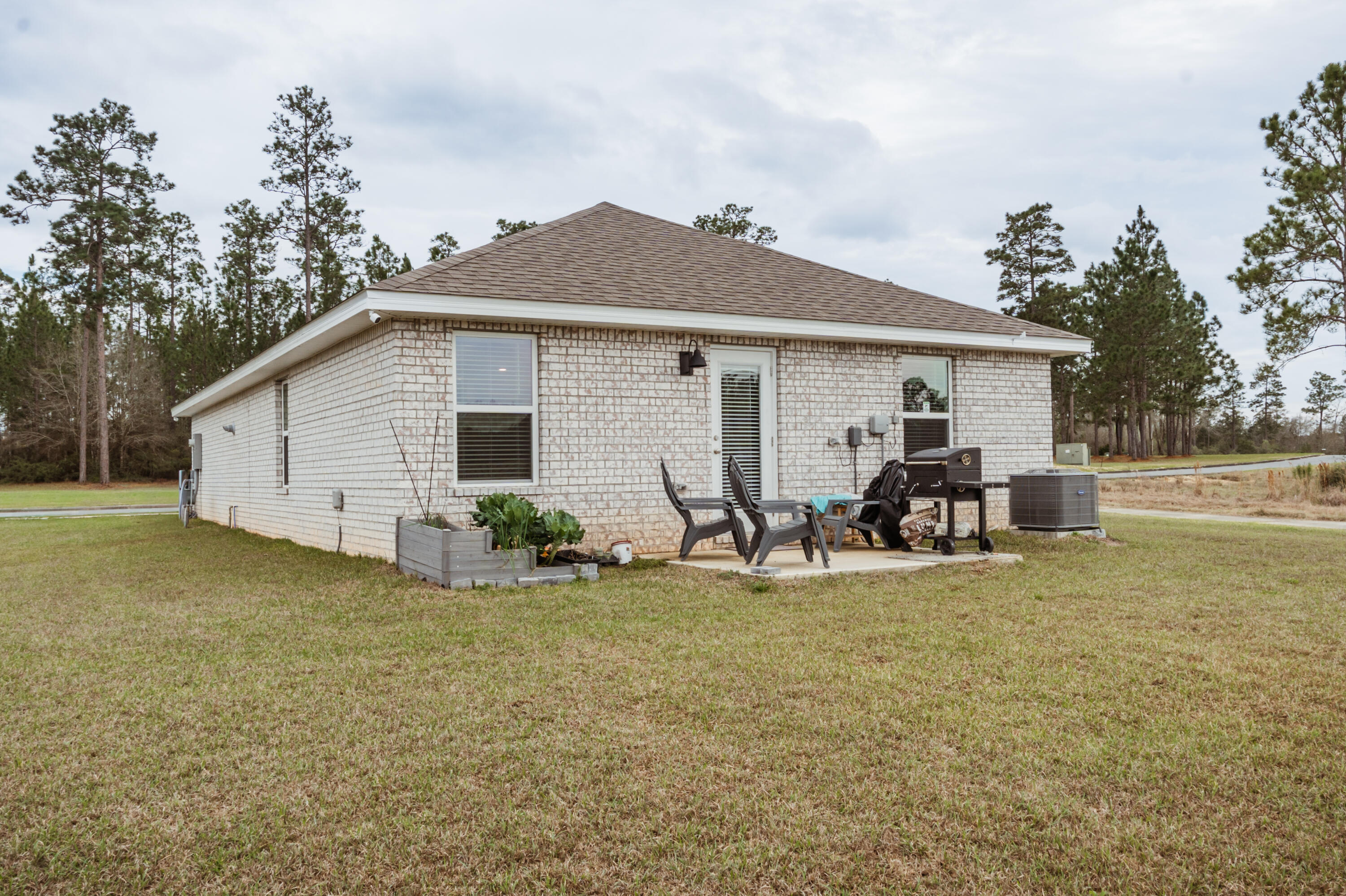 Heritage Plantation - Residential Lease