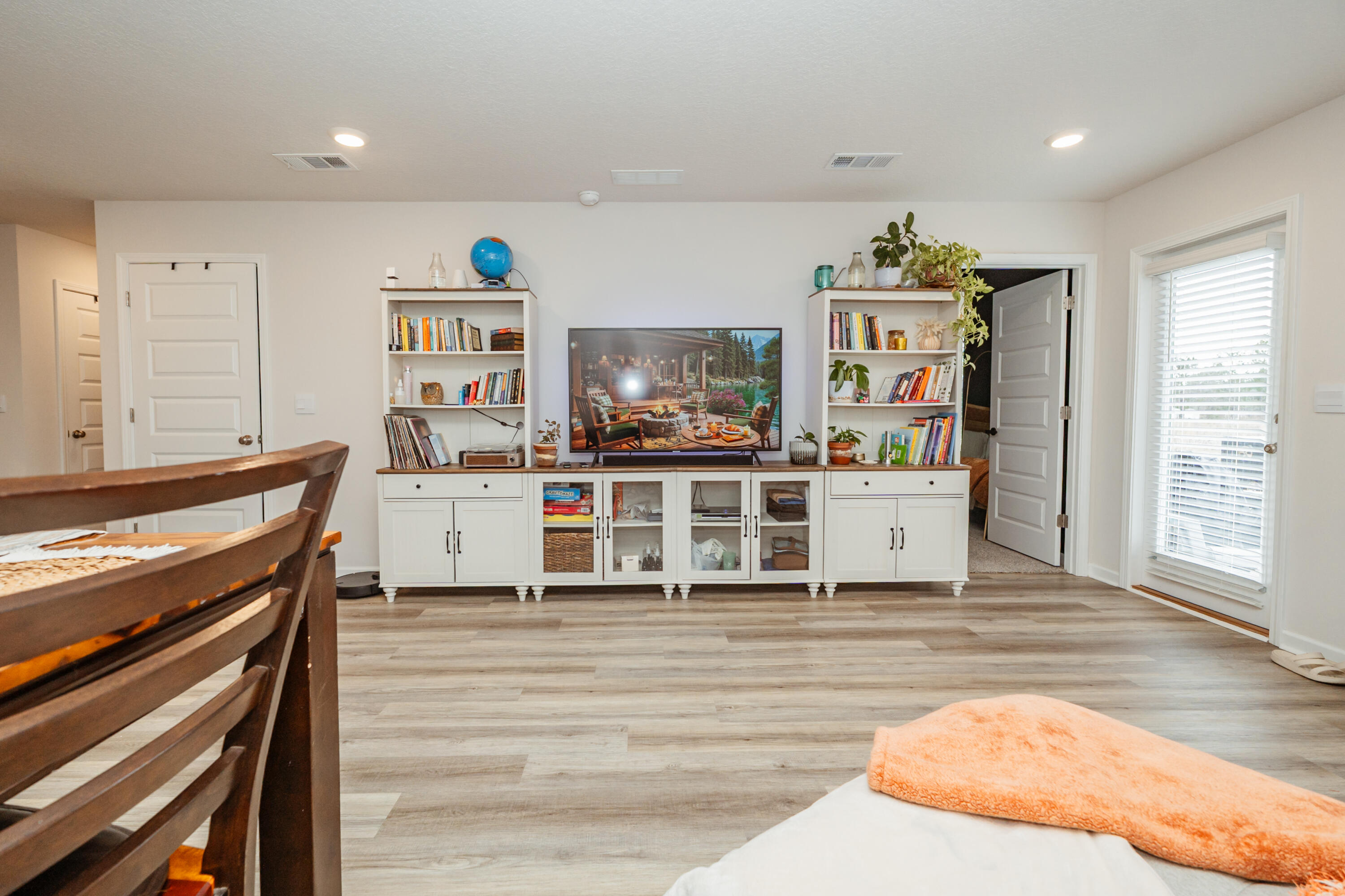Heritage Plantation - Residential Lease