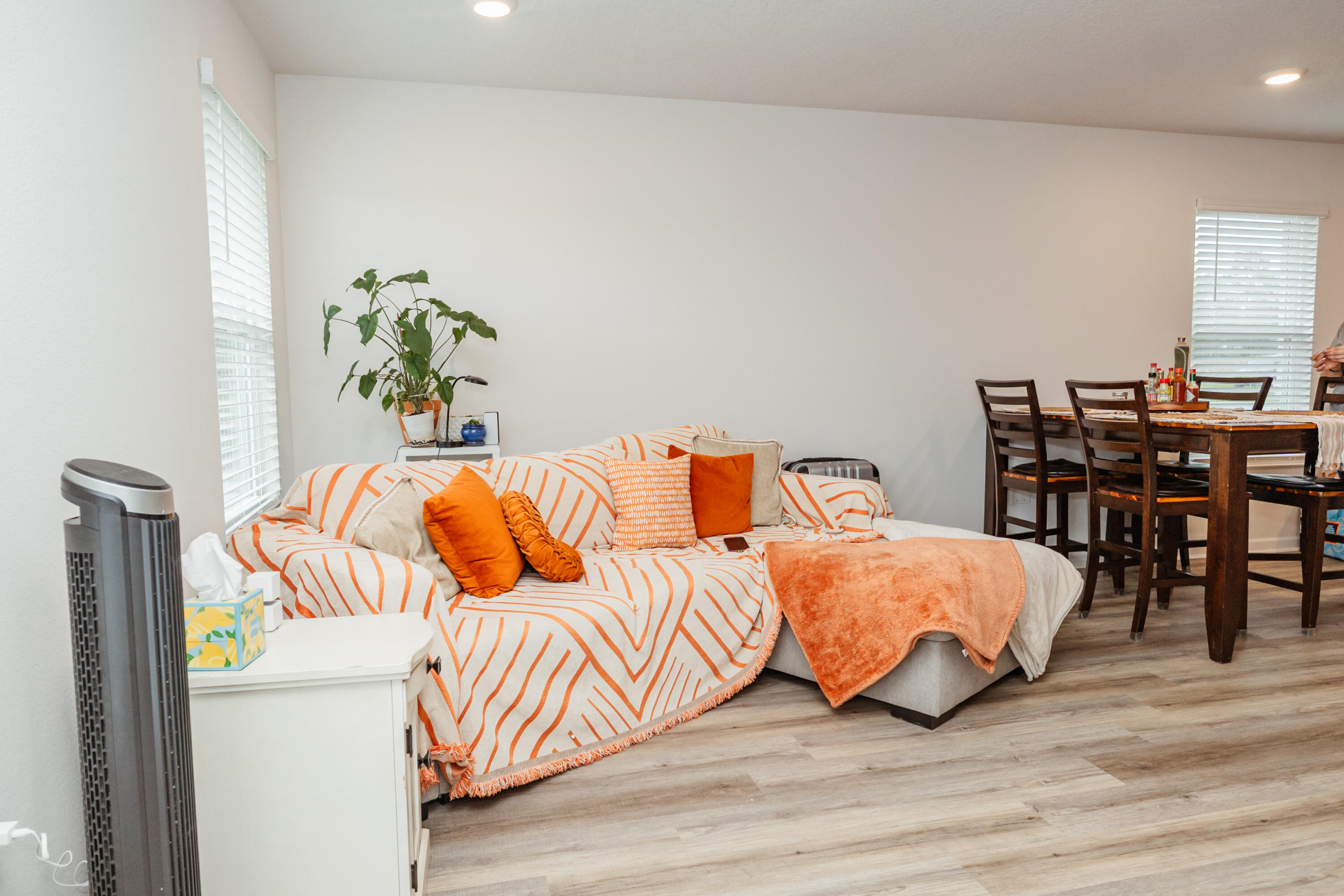 Heritage Plantation - Residential Lease