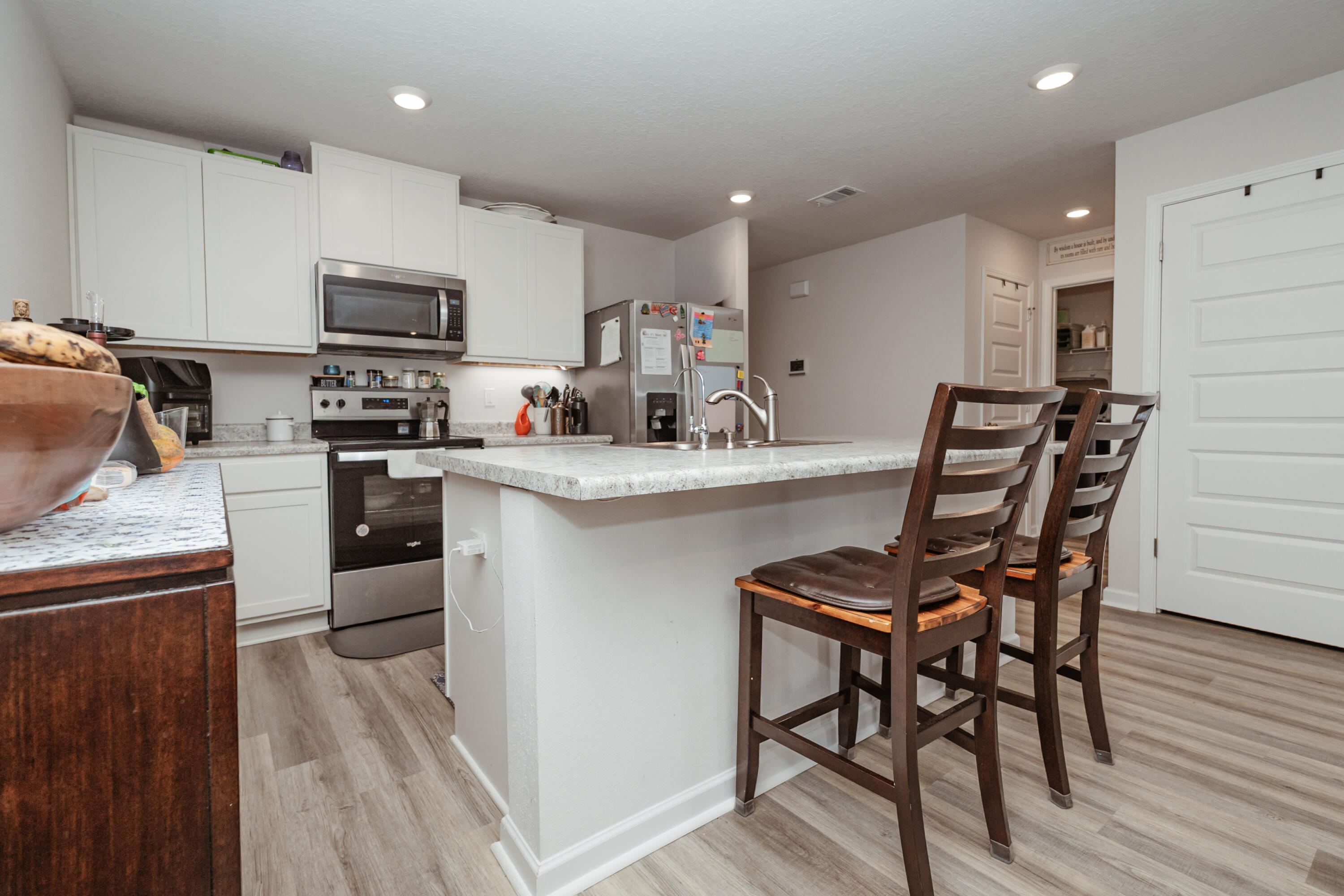 Heritage Plantation - Residential Lease