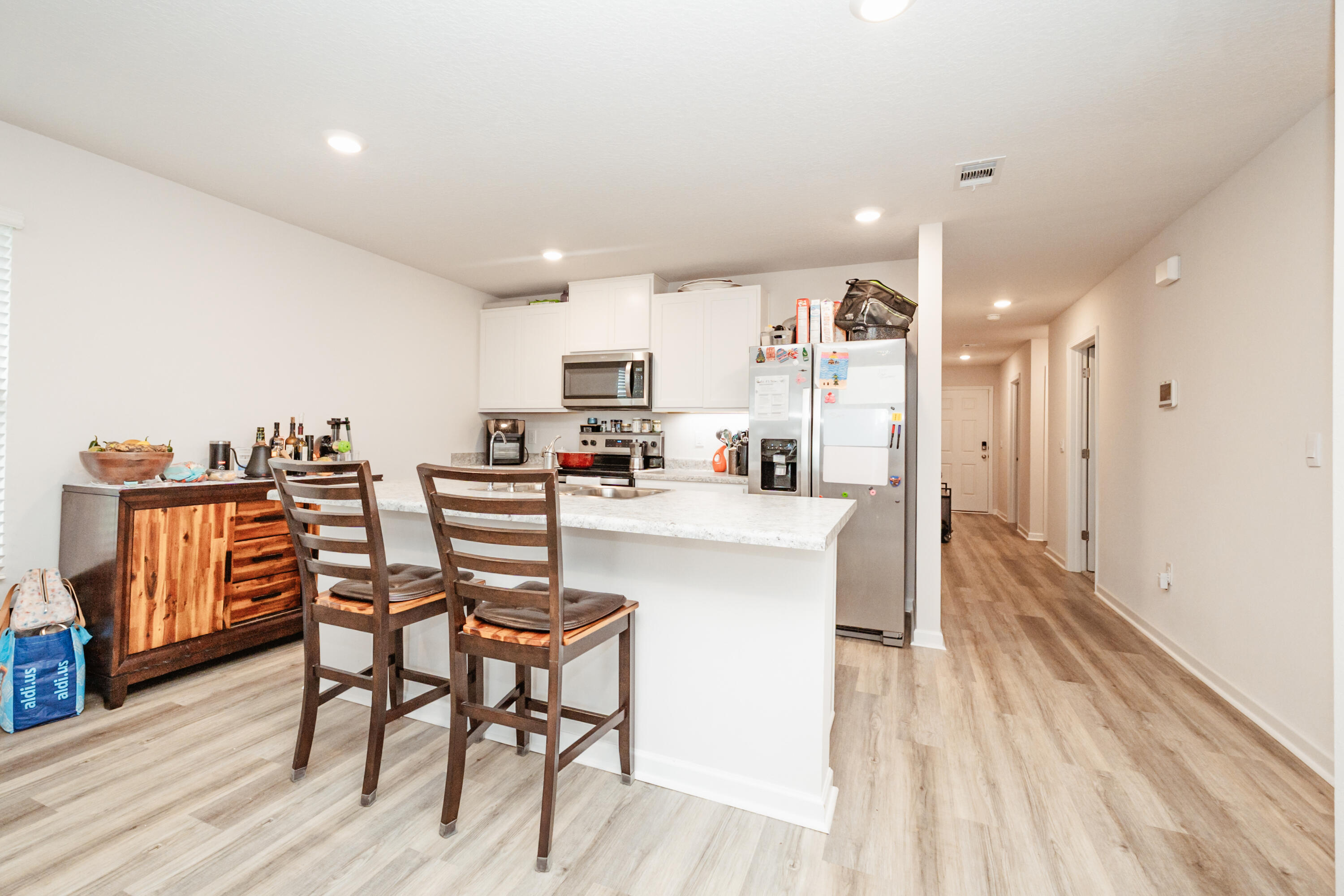 Heritage Plantation - Residential Lease