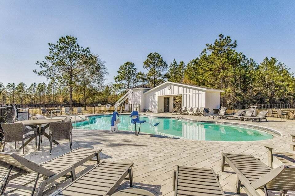 Heritage Plantation - Residential Lease