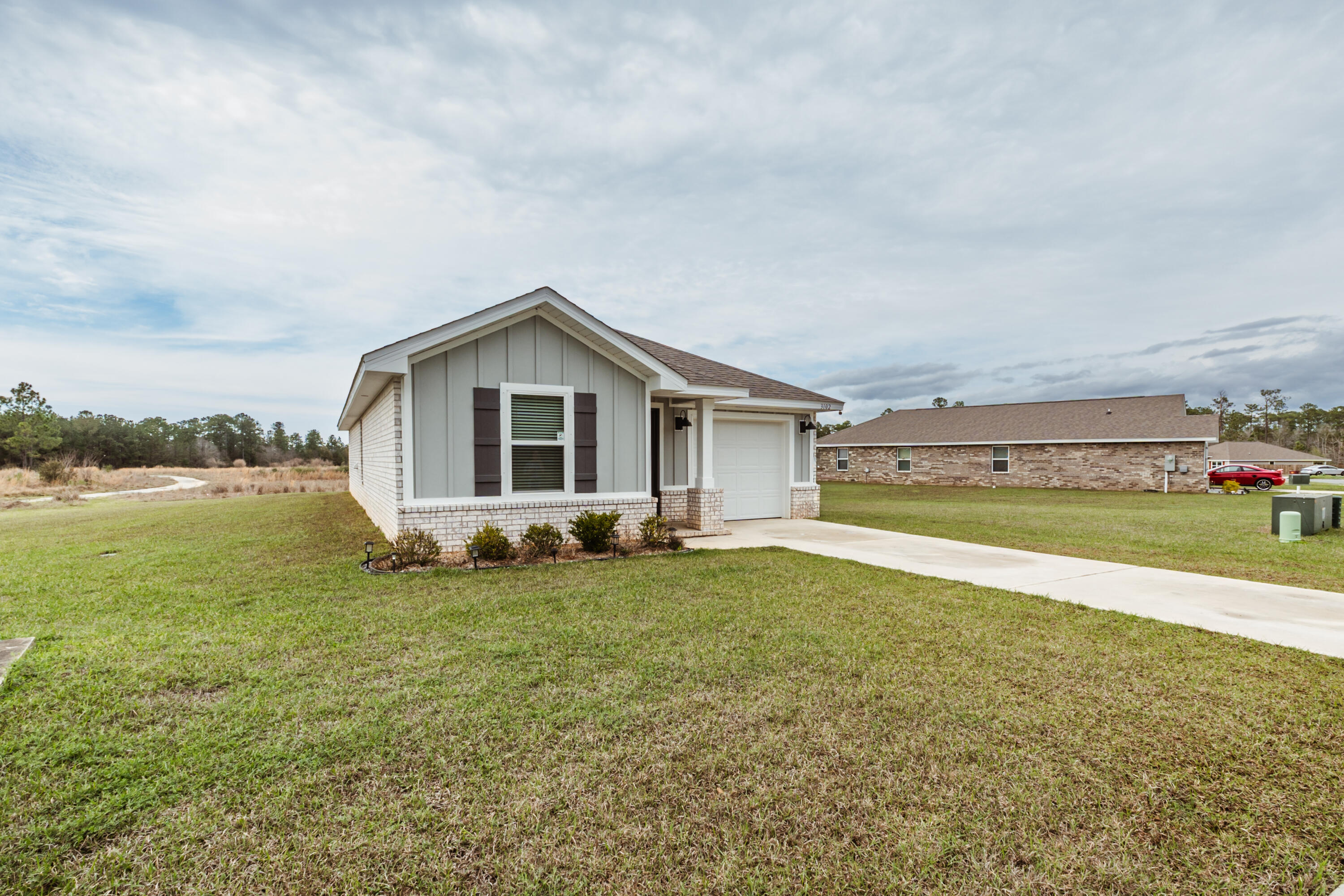 Heritage Plantation - Residential Lease