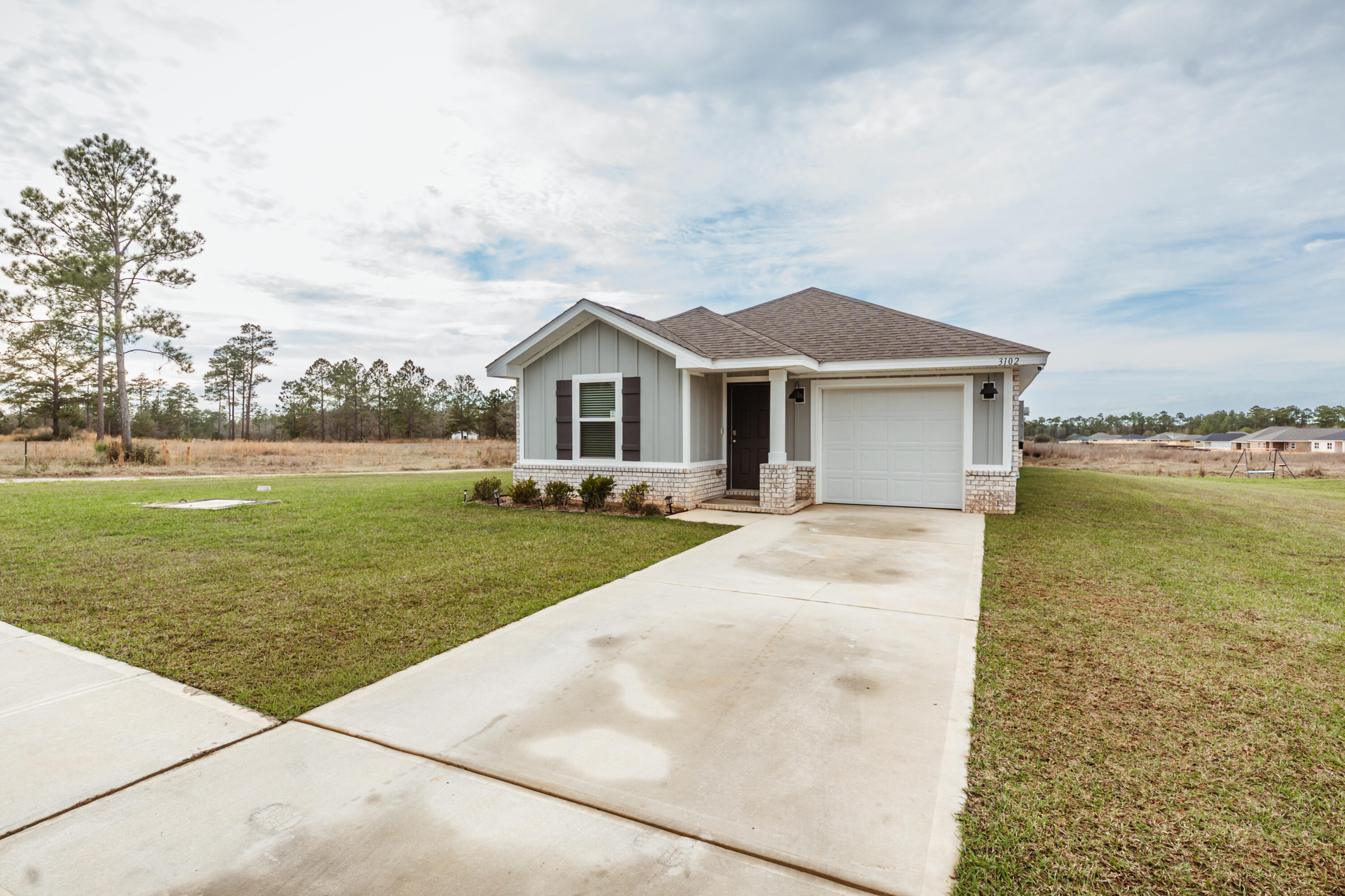Heritage Plantation - Residential Lease