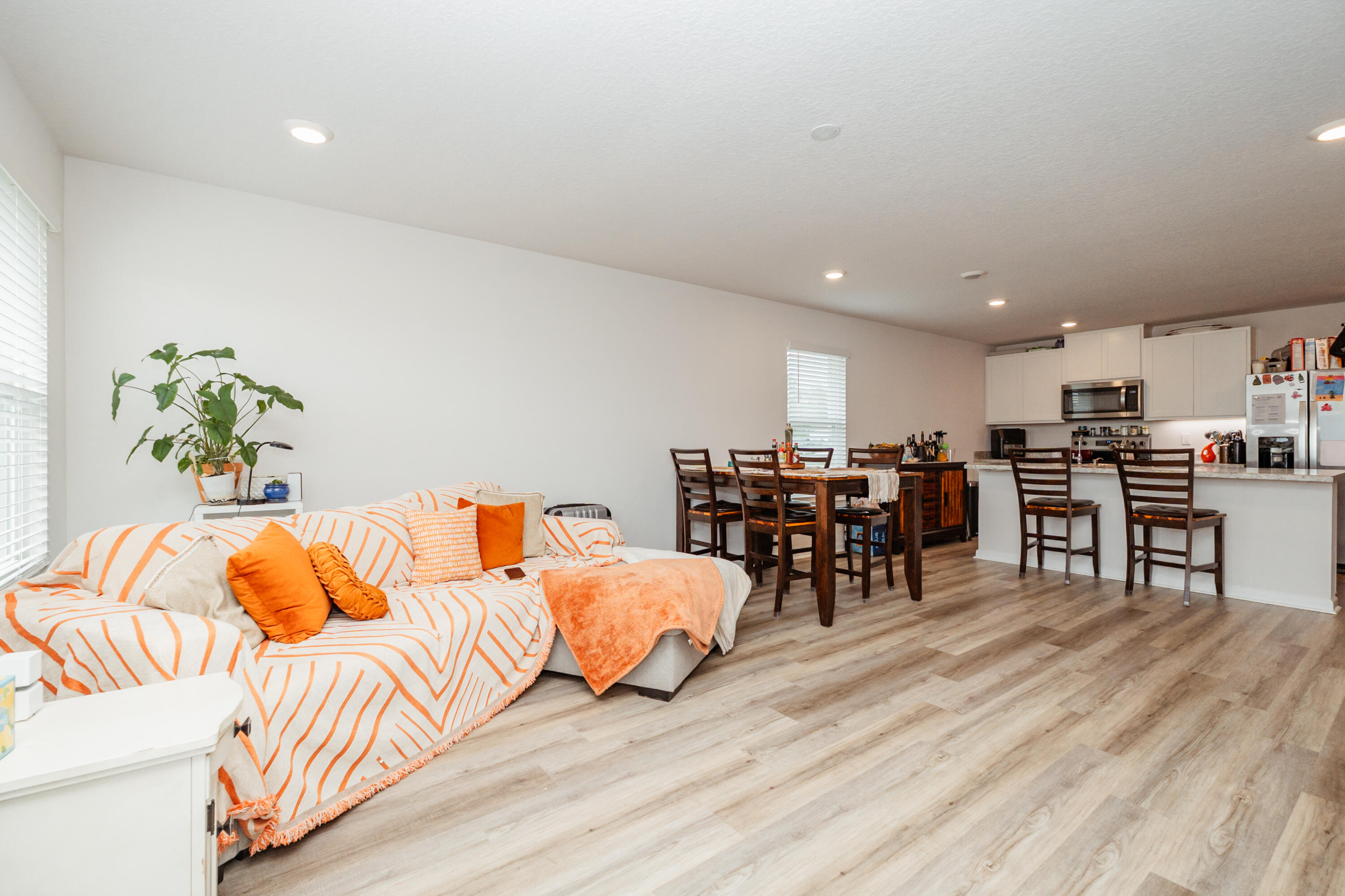 Heritage Plantation - Residential Lease