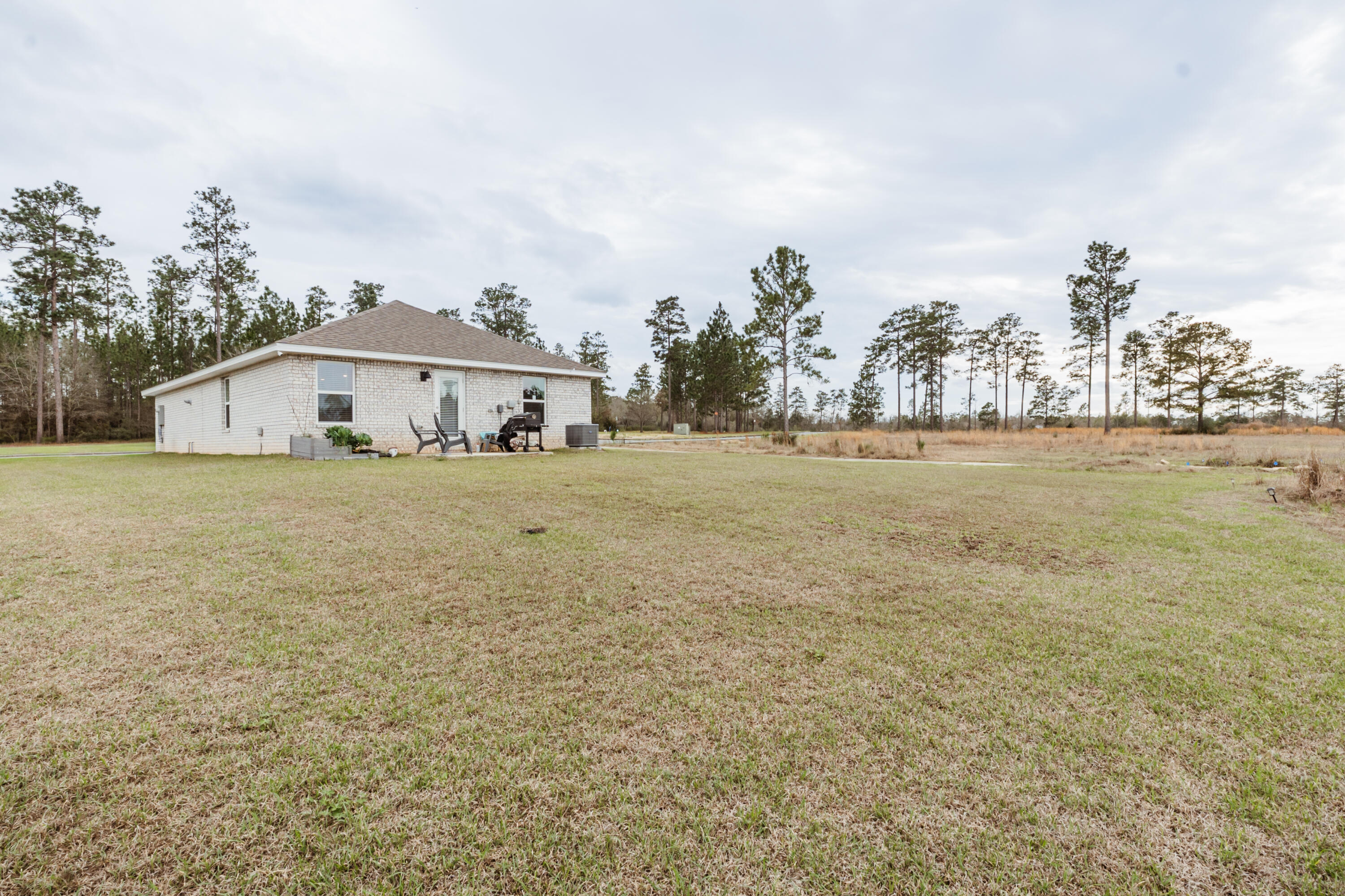 Heritage Plantation - Residential Lease