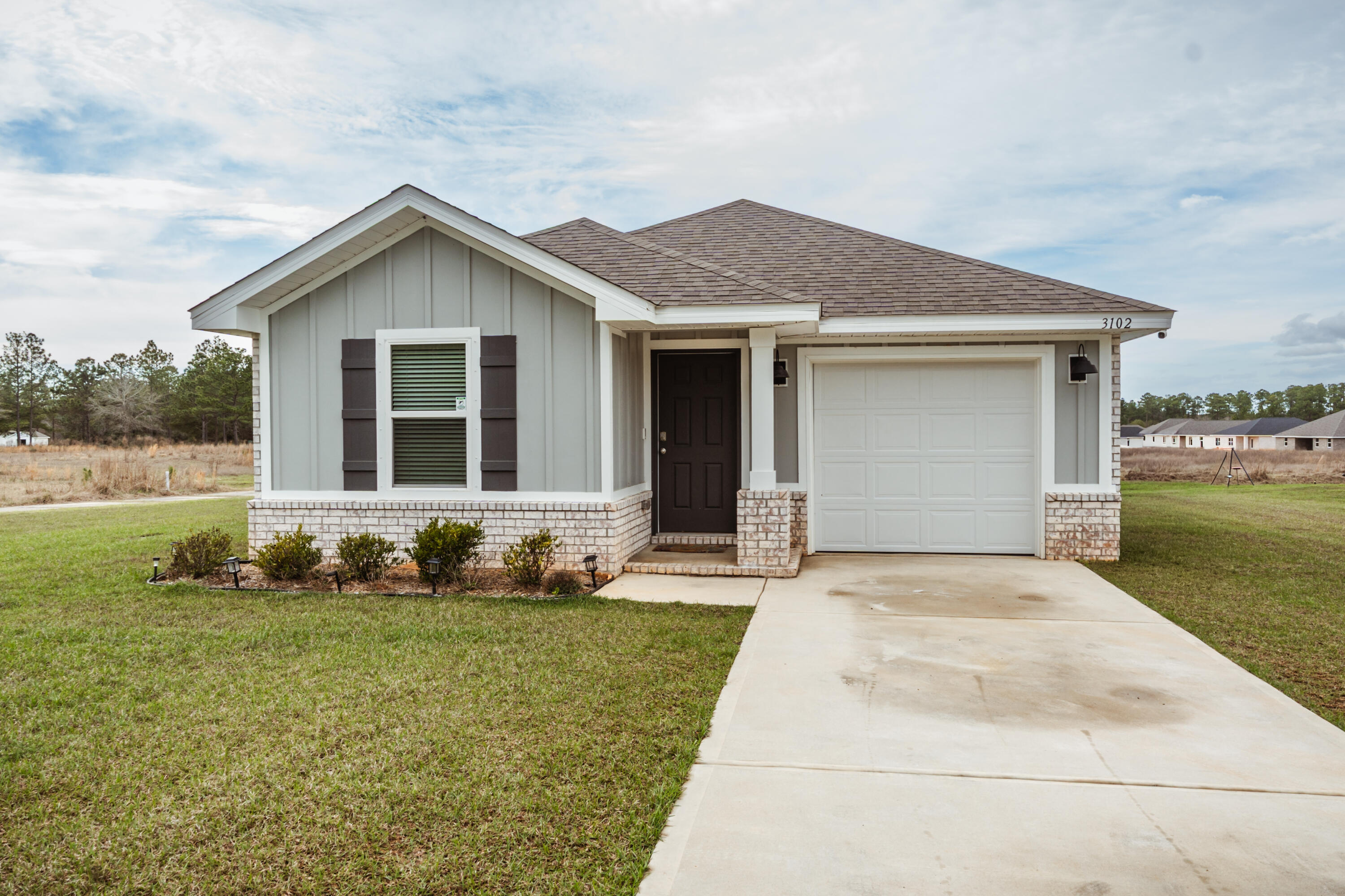 Heritage Plantation - Residential Lease