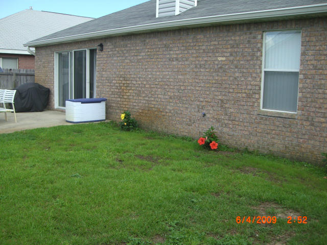 EMERALD VILLAGE S/D - Residential Lease