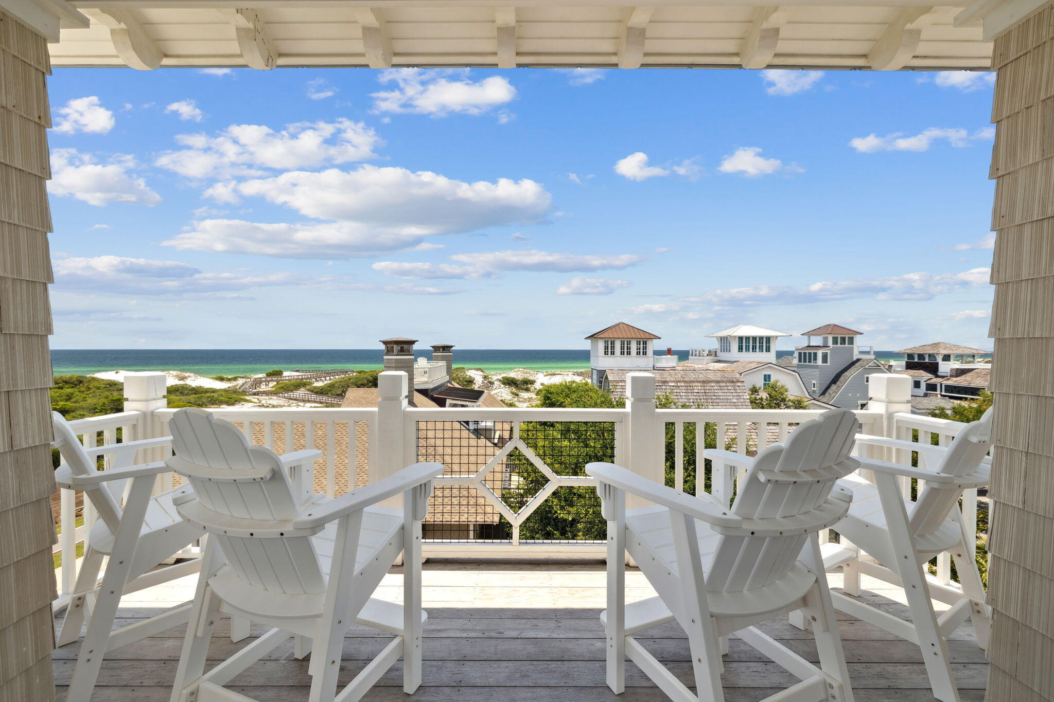 WATERSOUND BEACH - Residential