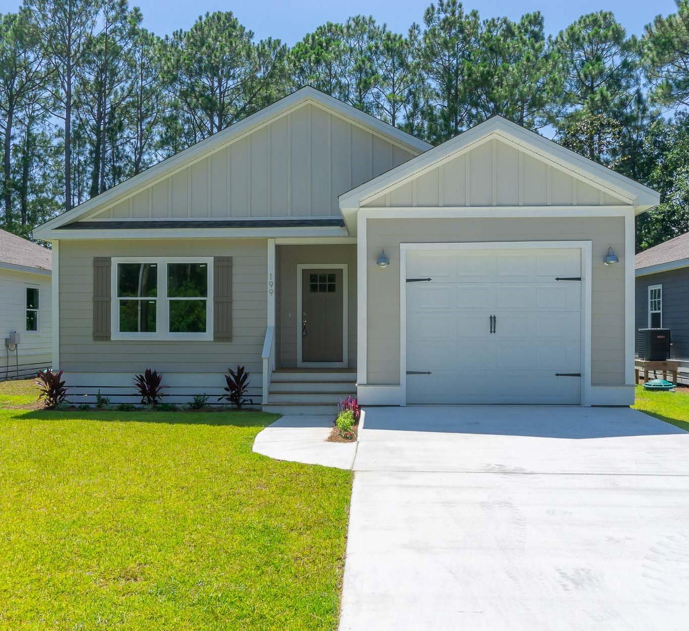TOWN OF SANTA ROSA - Residential