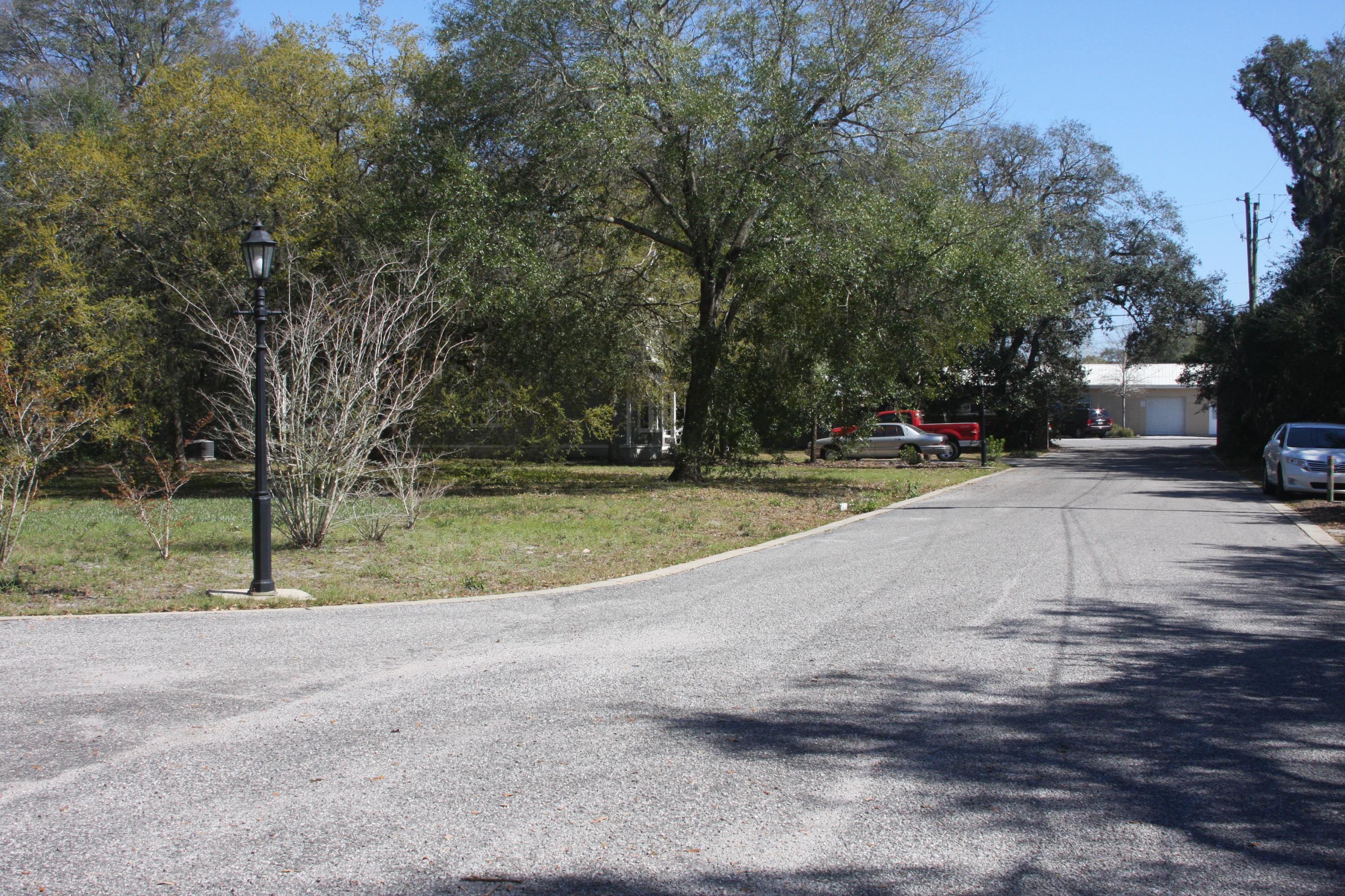 BAY OAKS S/D - Land