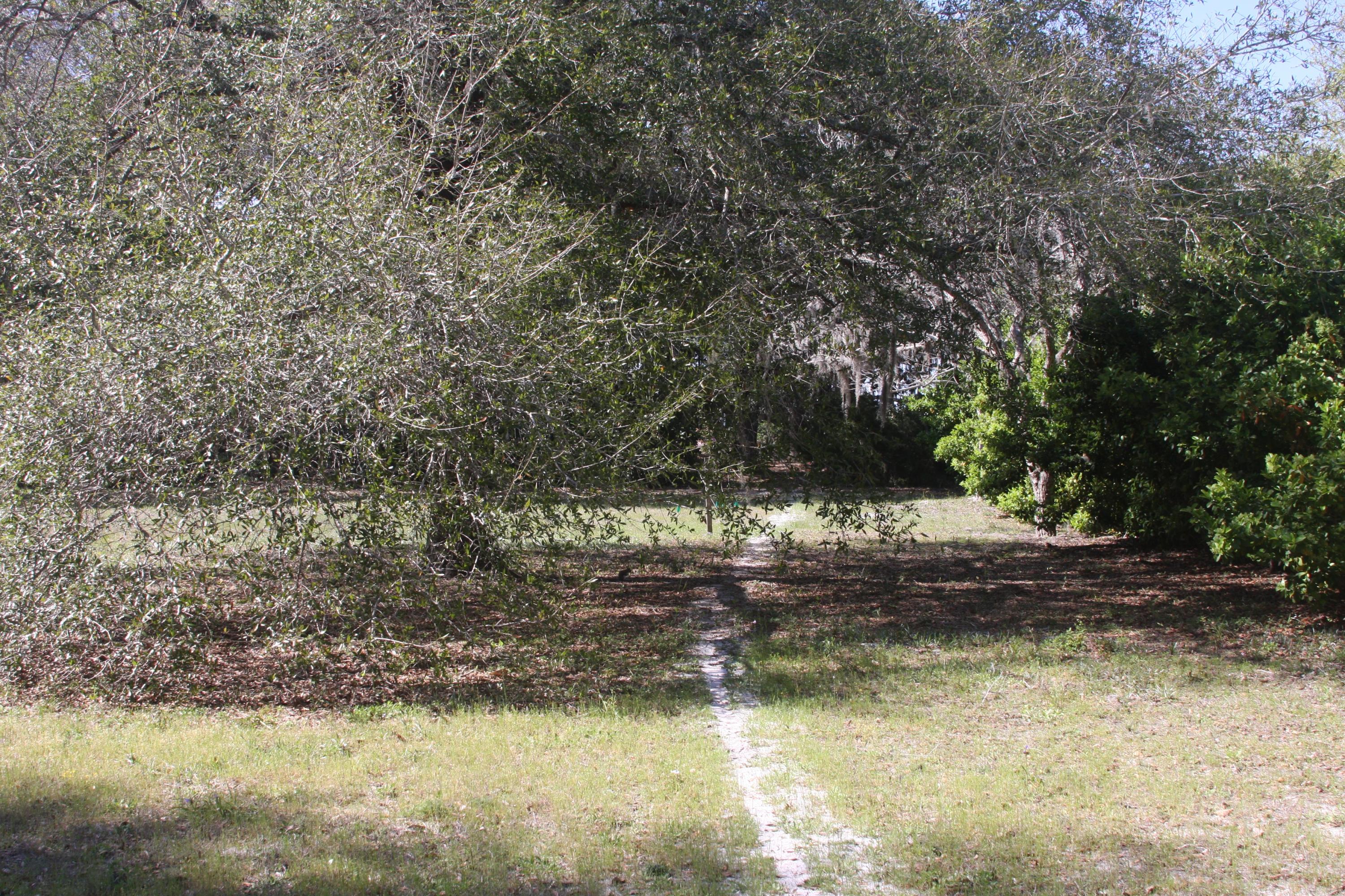 BAY OAKS S/D - Land