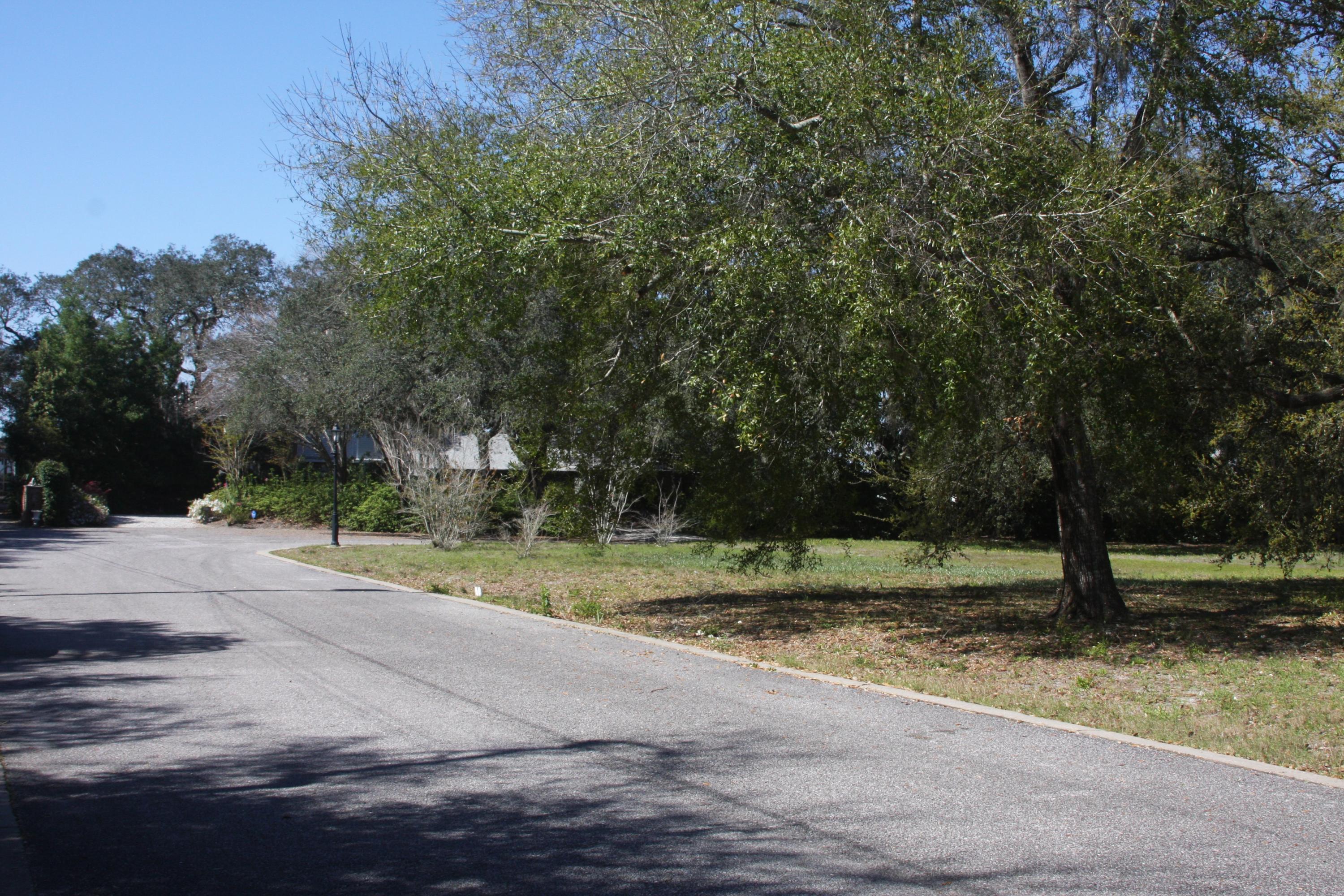BAY OAKS S/D - Land