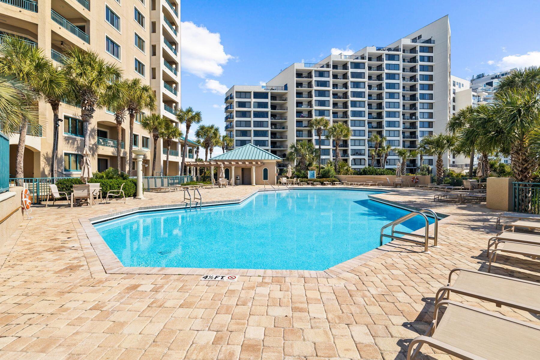 SOUTHWINDS II - Residential