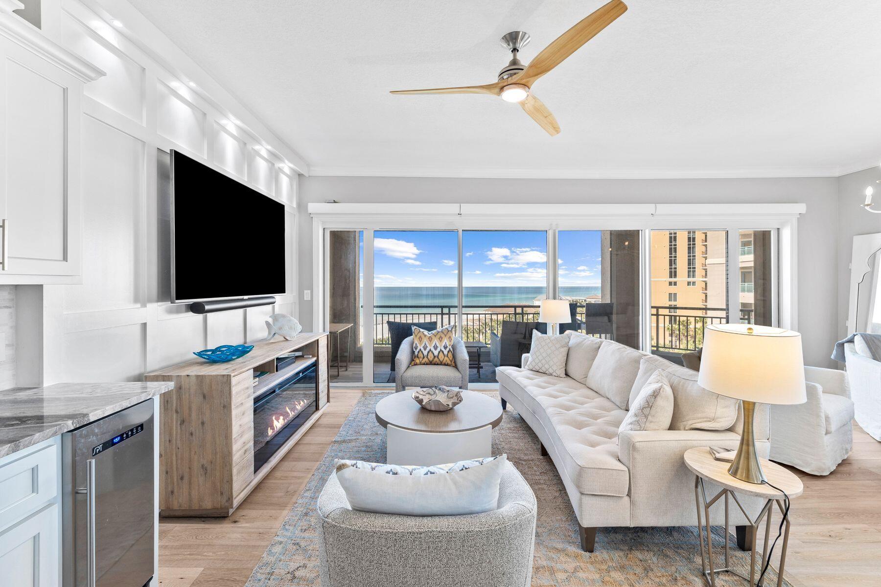 SOUTHWINDS II - Residential