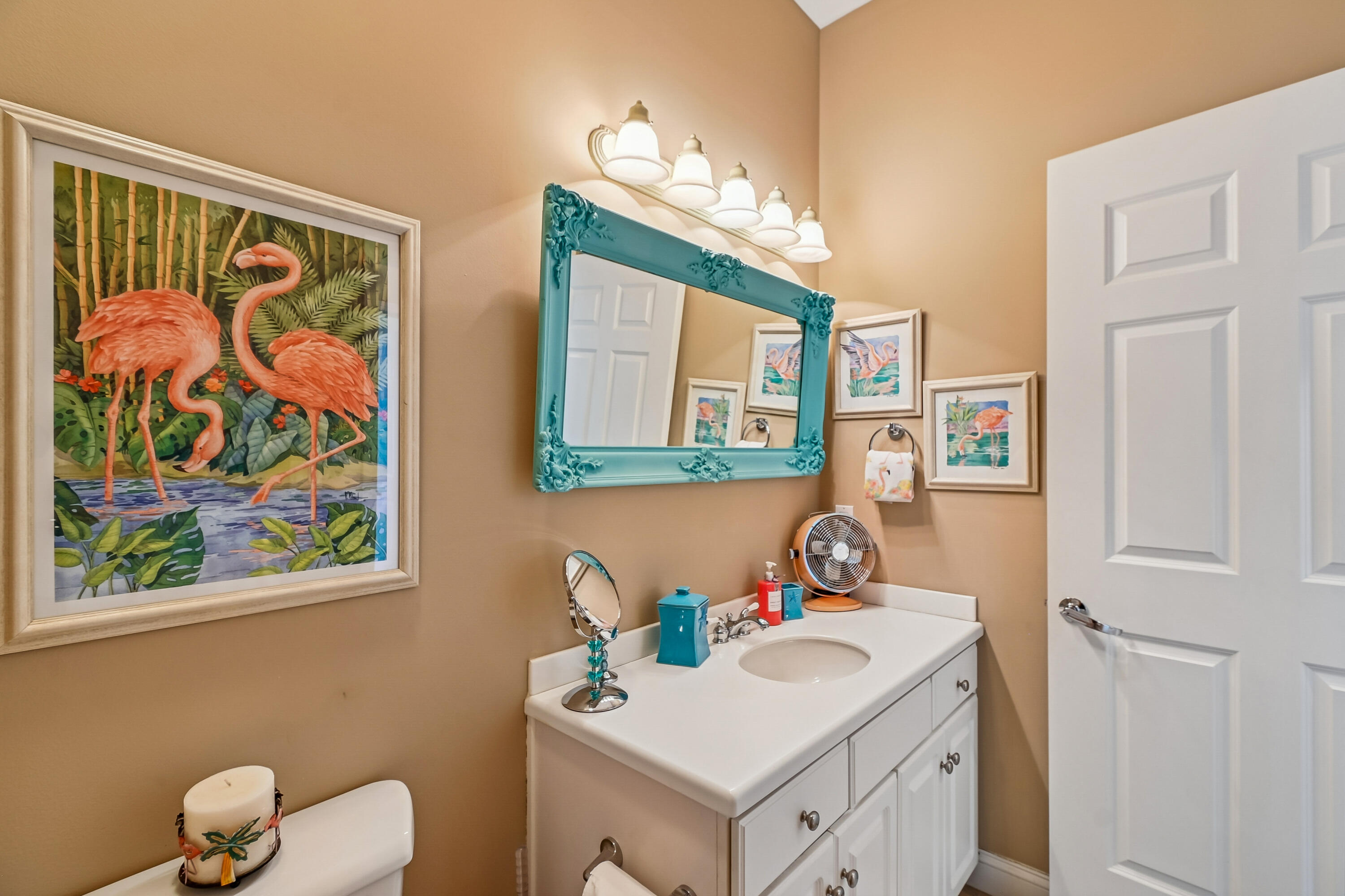 ST. THOMAS AT SILVER SHELLS - Residential