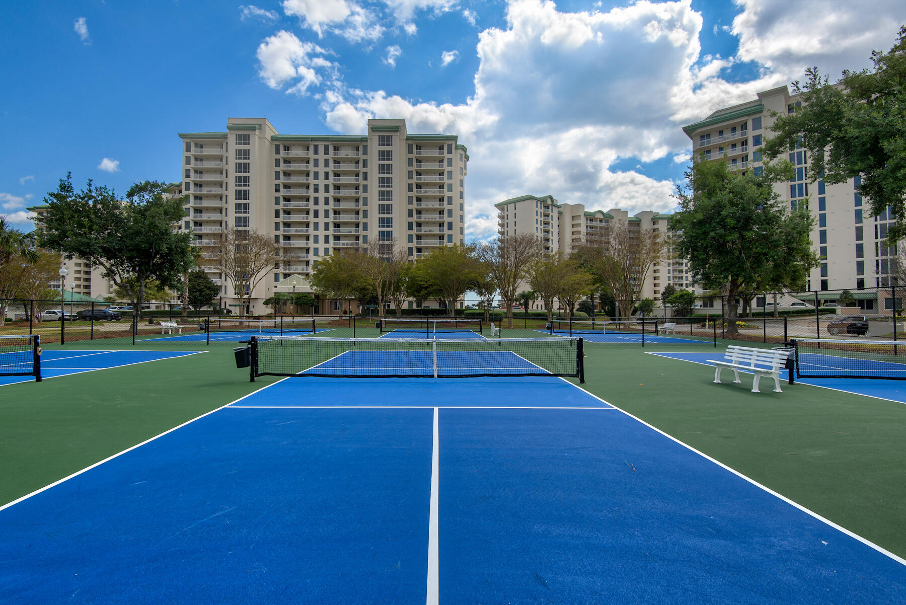 ST. THOMAS AT SILVER SHELLS - Residential