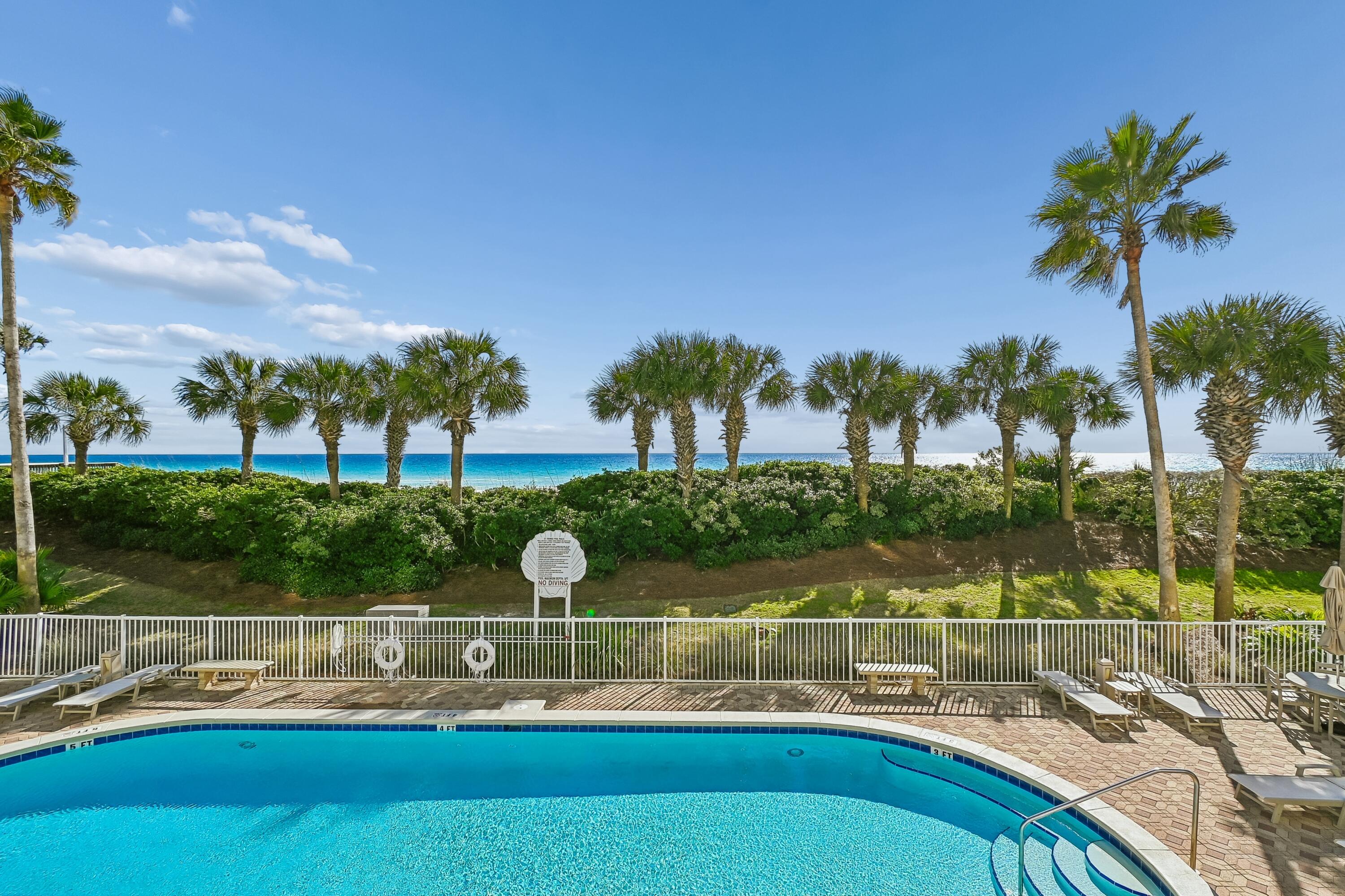 ST. THOMAS AT SILVER SHELLS - Residential