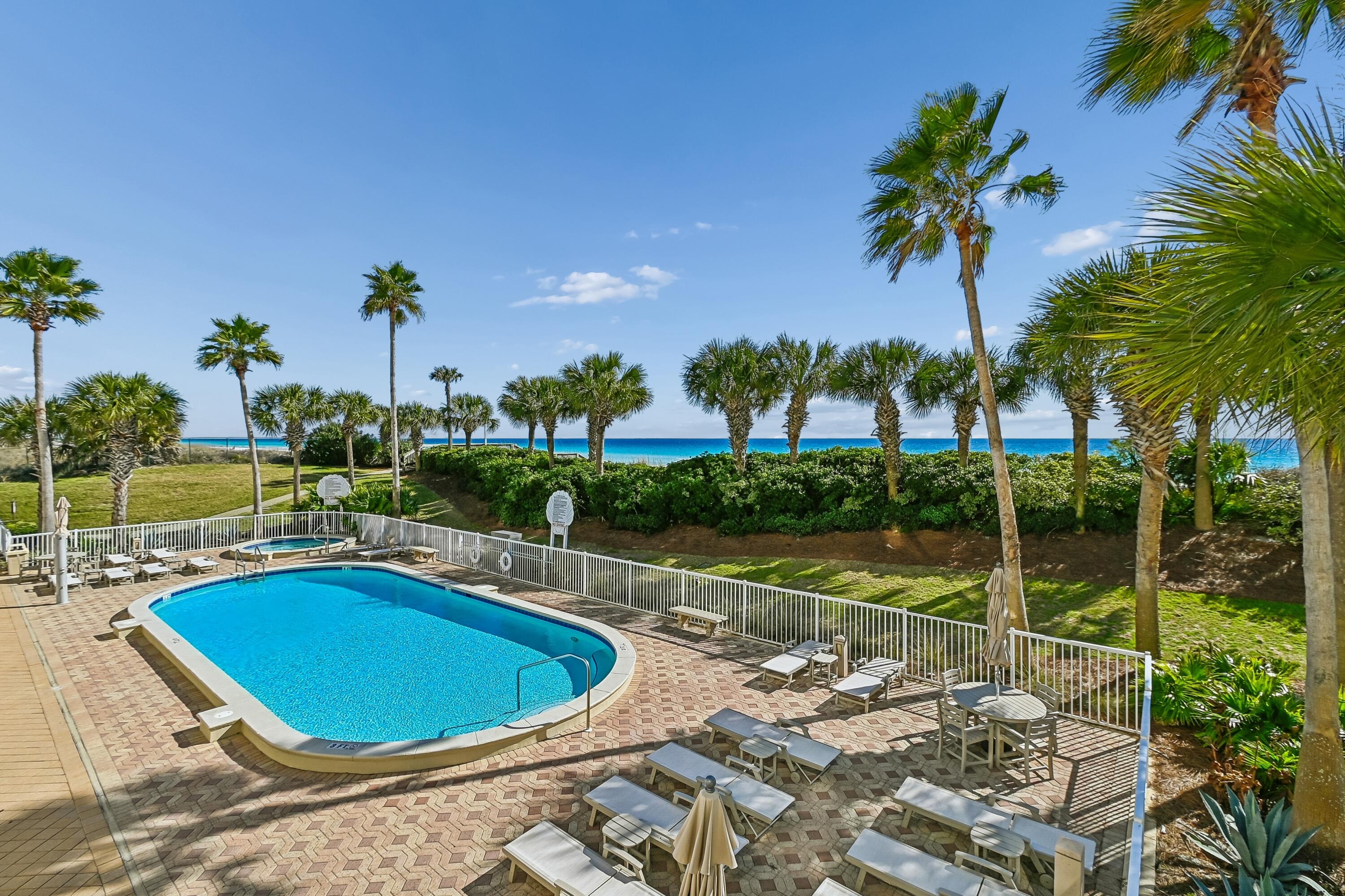 ST. THOMAS AT SILVER SHELLS - Residential