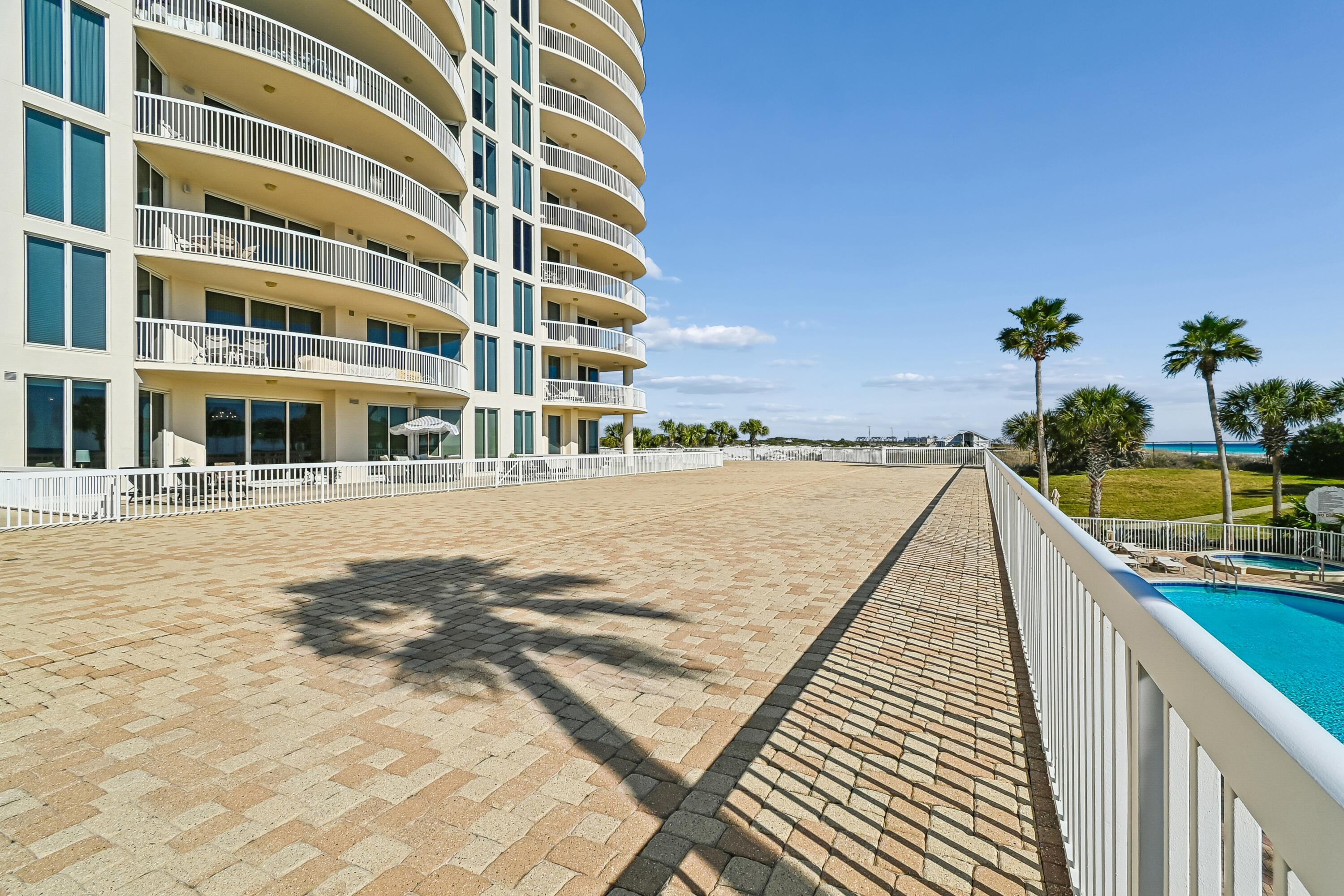 ST. THOMAS AT SILVER SHELLS - Residential