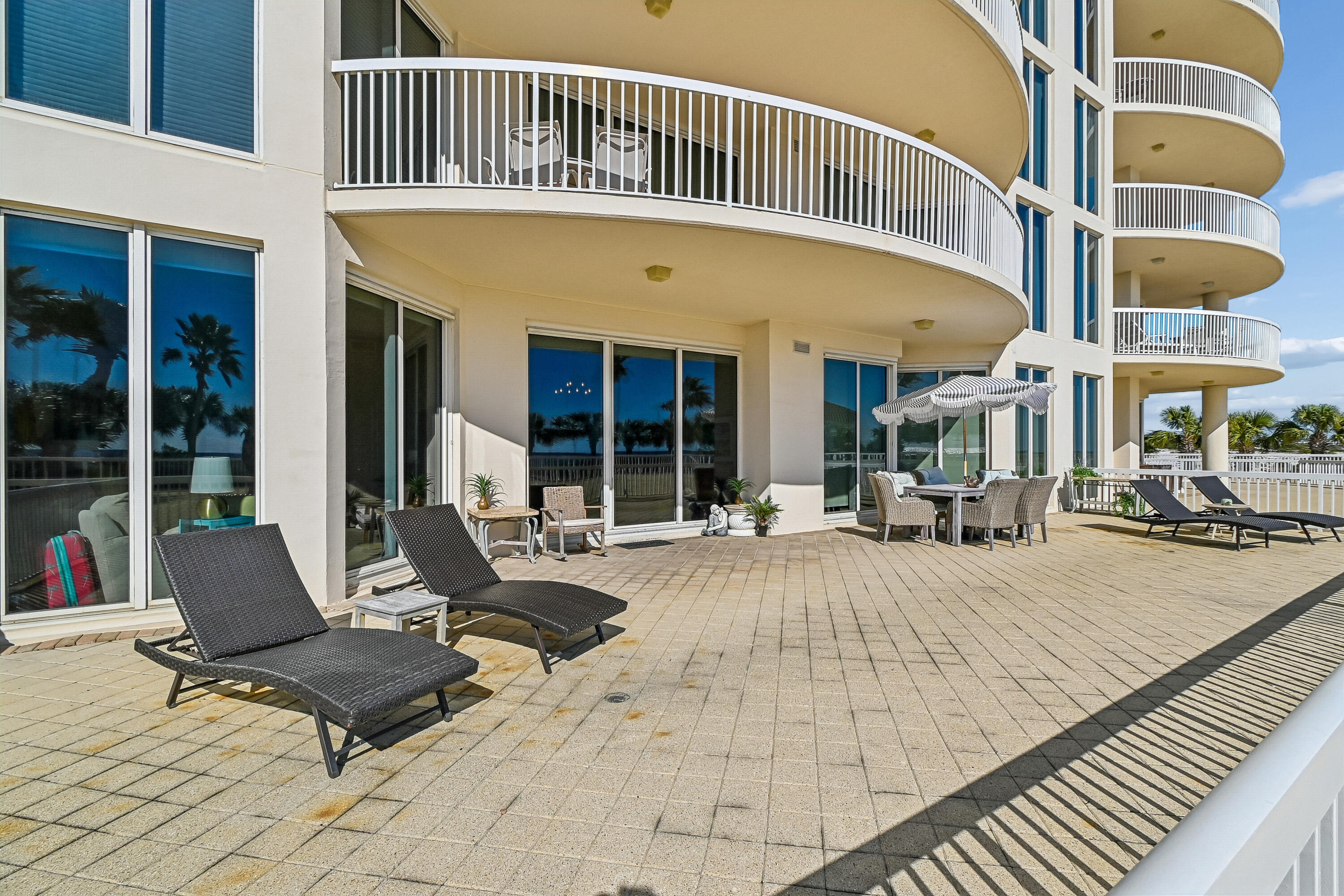 ST. THOMAS AT SILVER SHELLS - Residential