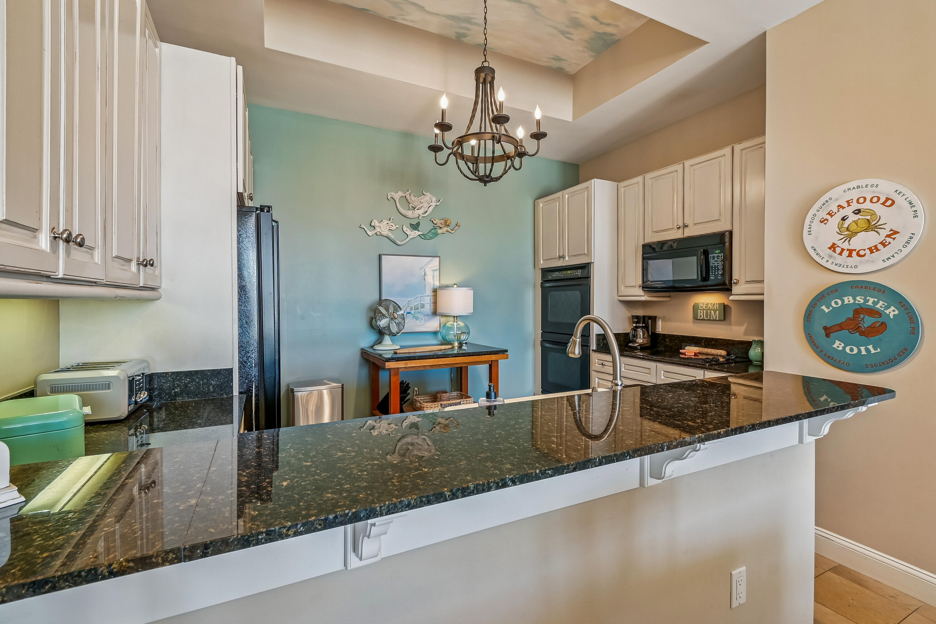 ST. THOMAS AT SILVER SHELLS - Residential