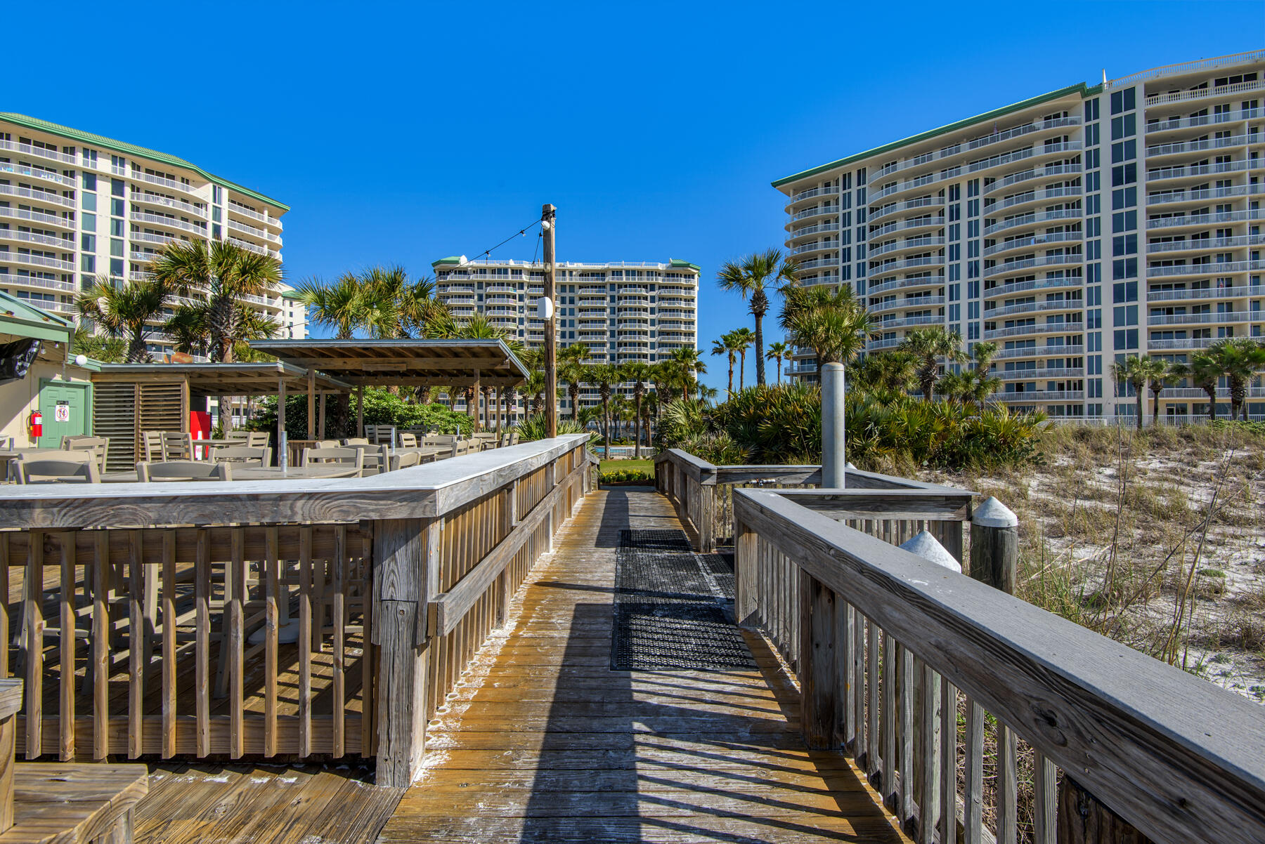 ST. THOMAS AT SILVER SHELLS - Residential
