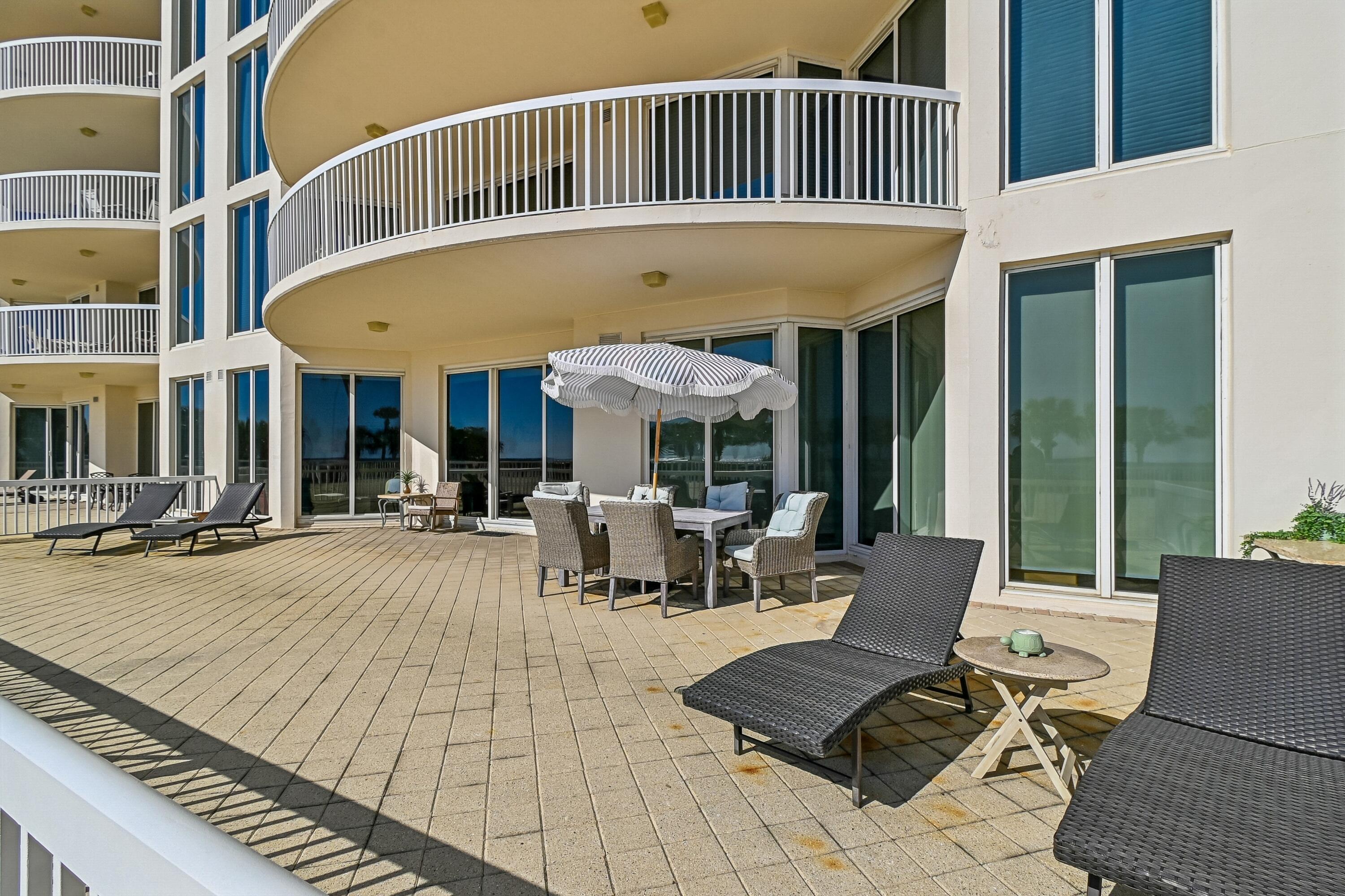 ST. THOMAS AT SILVER SHELLS - Residential