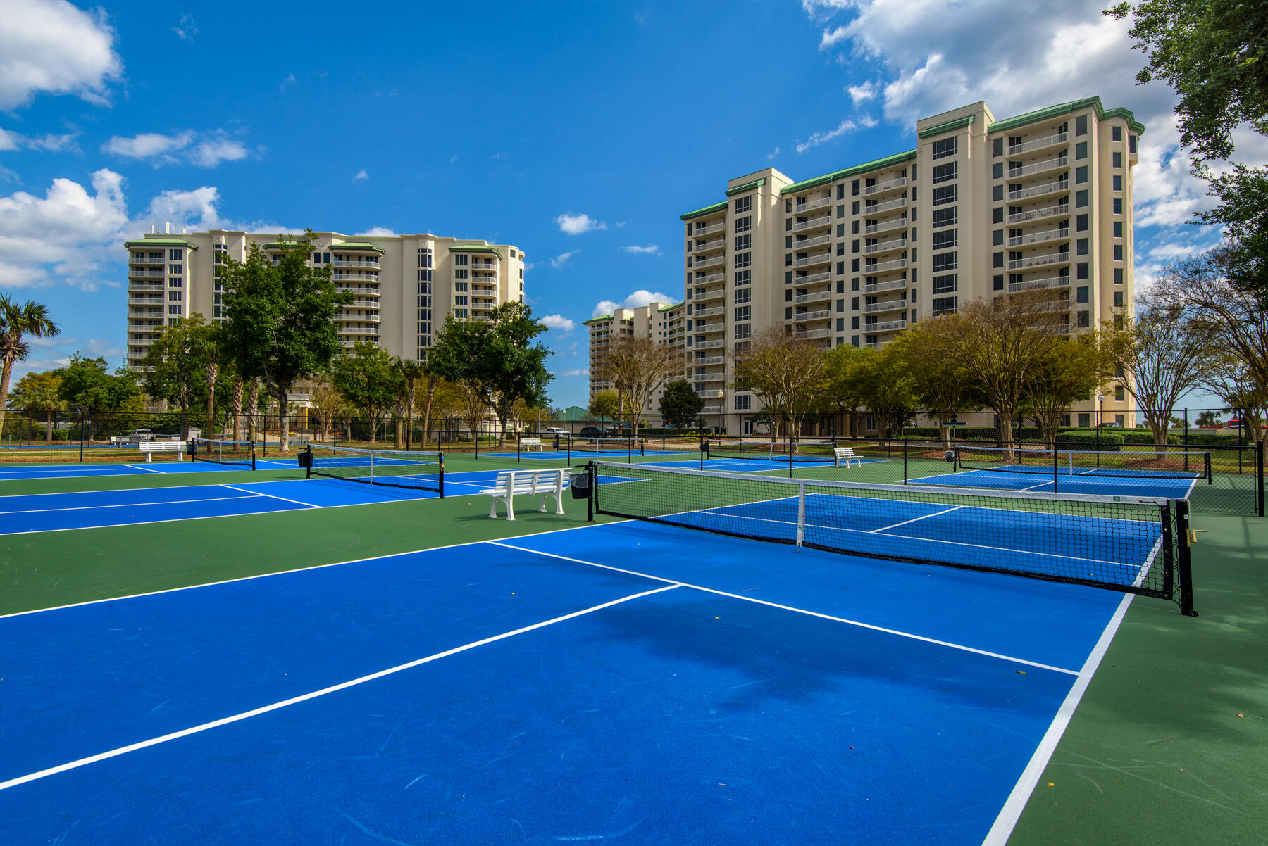 ST. THOMAS AT SILVER SHELLS - Residential