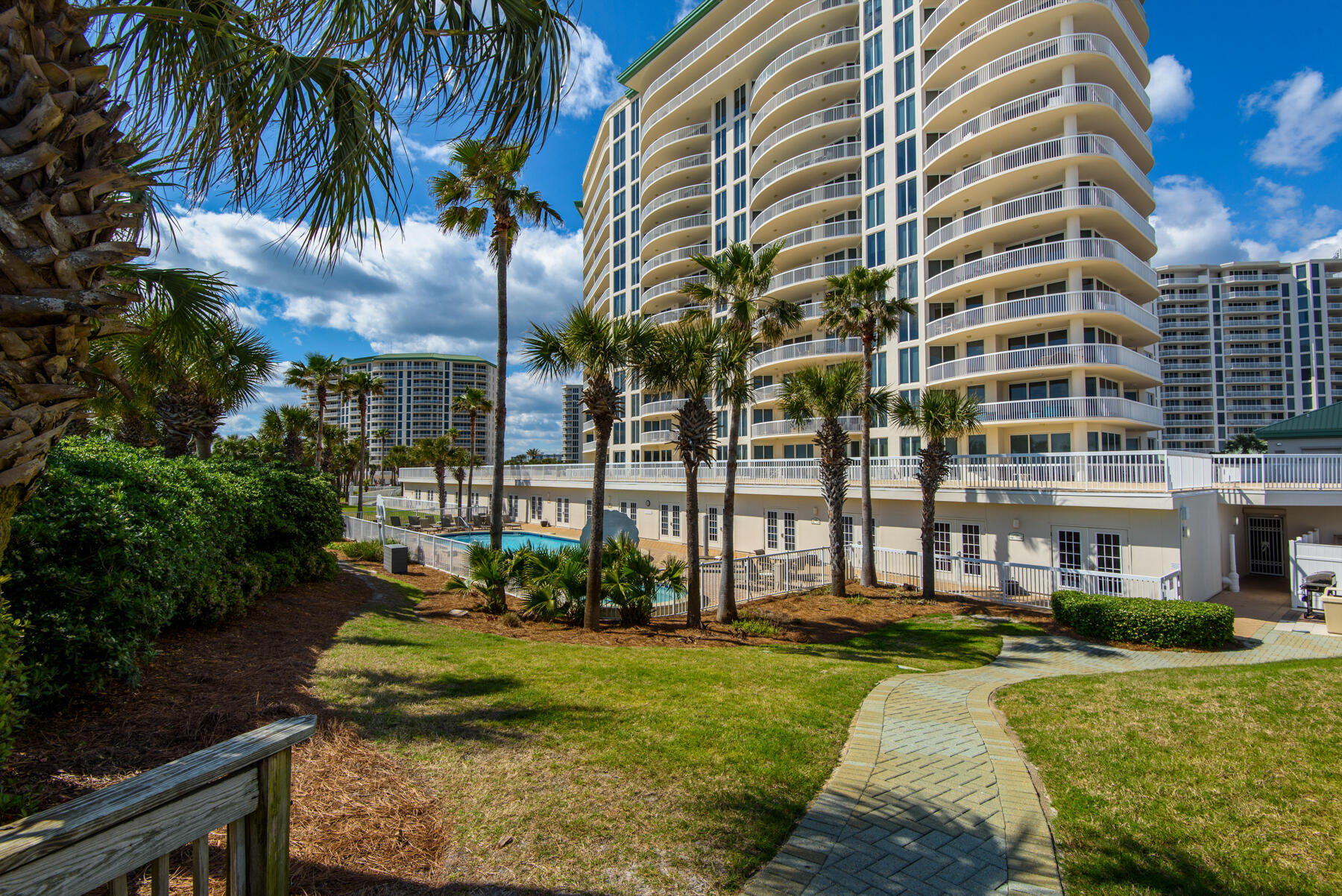 ST. THOMAS AT SILVER SHELLS - Residential