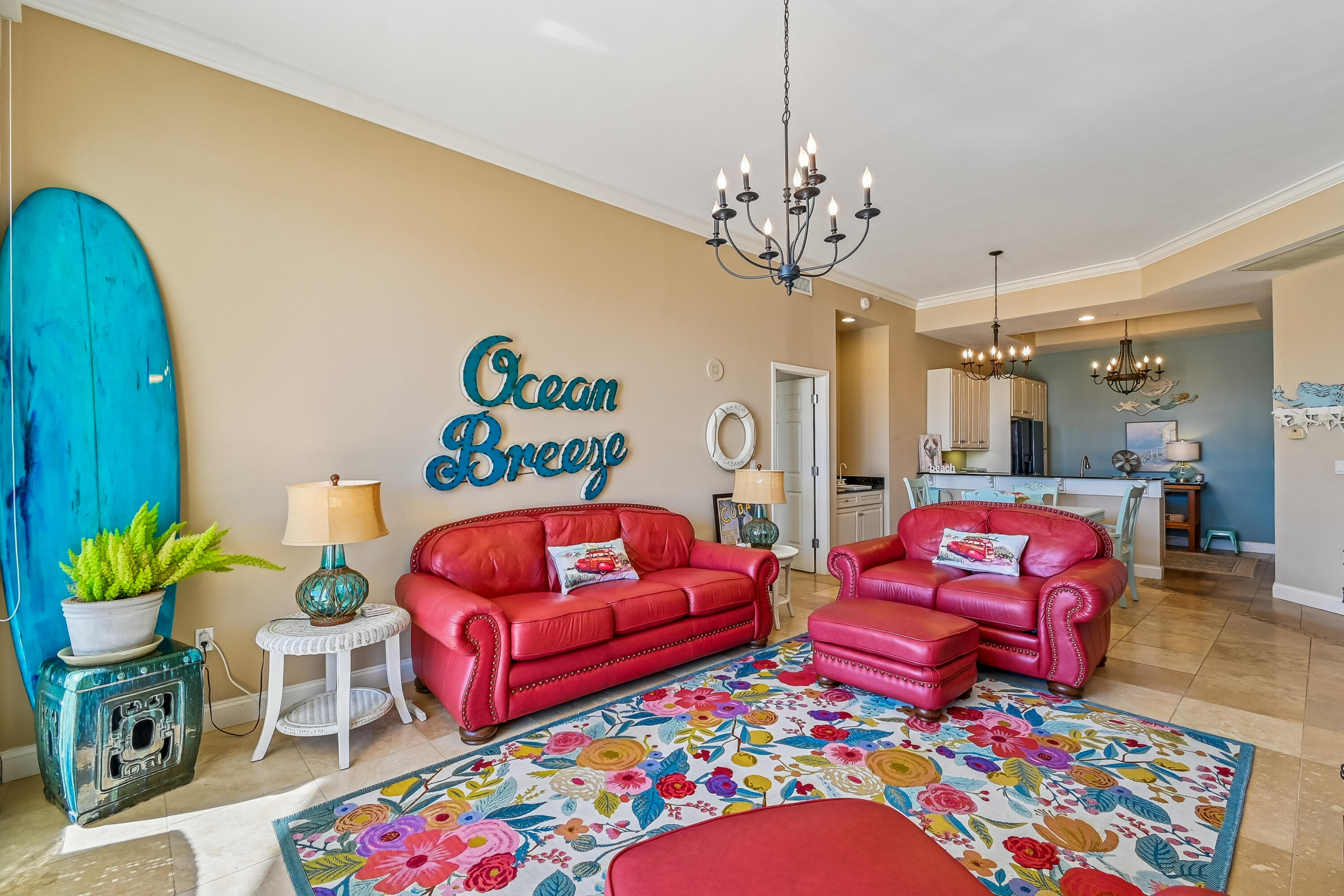 ST. THOMAS AT SILVER SHELLS - Residential