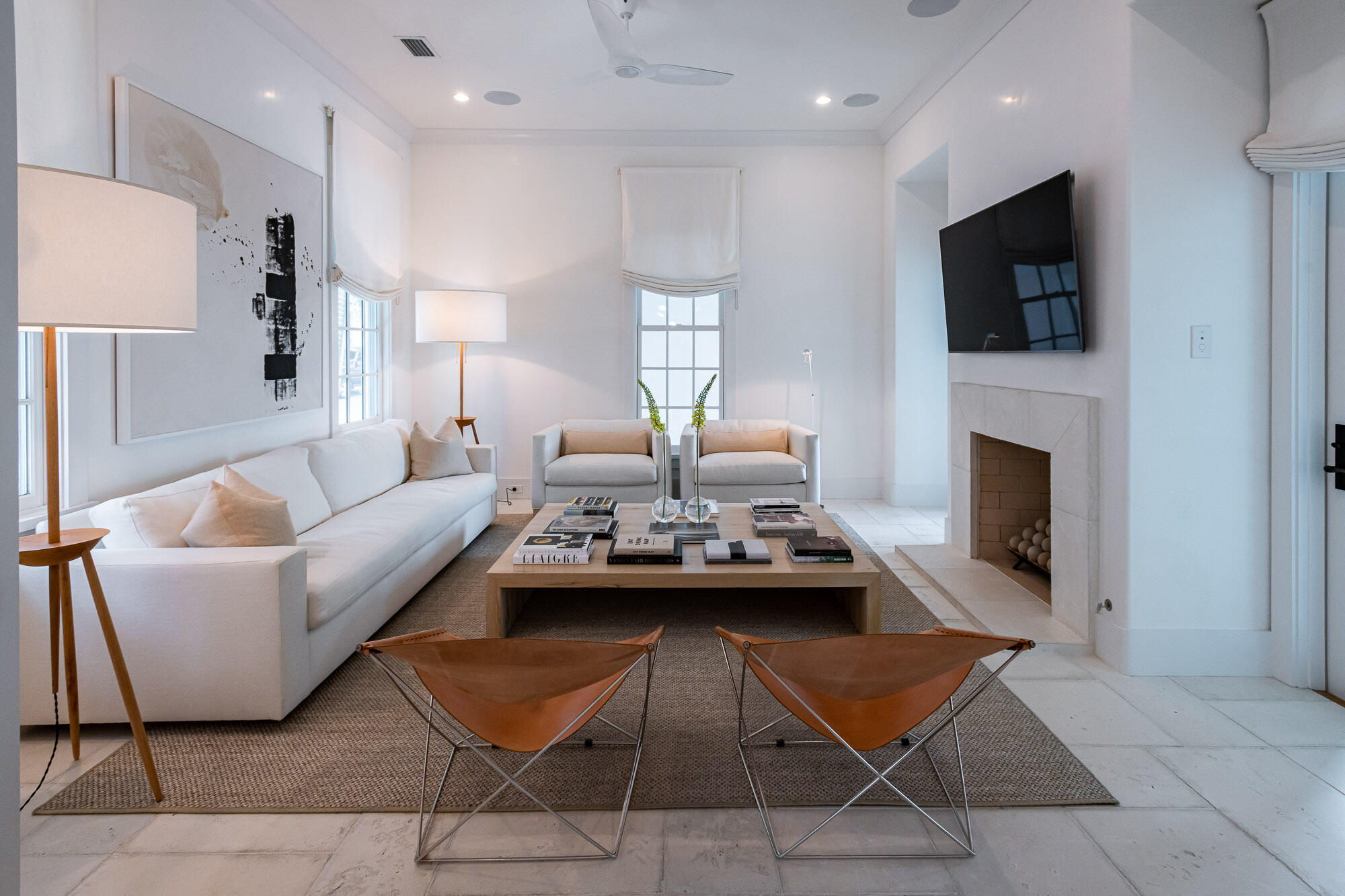 ALYS BEACH - Residential