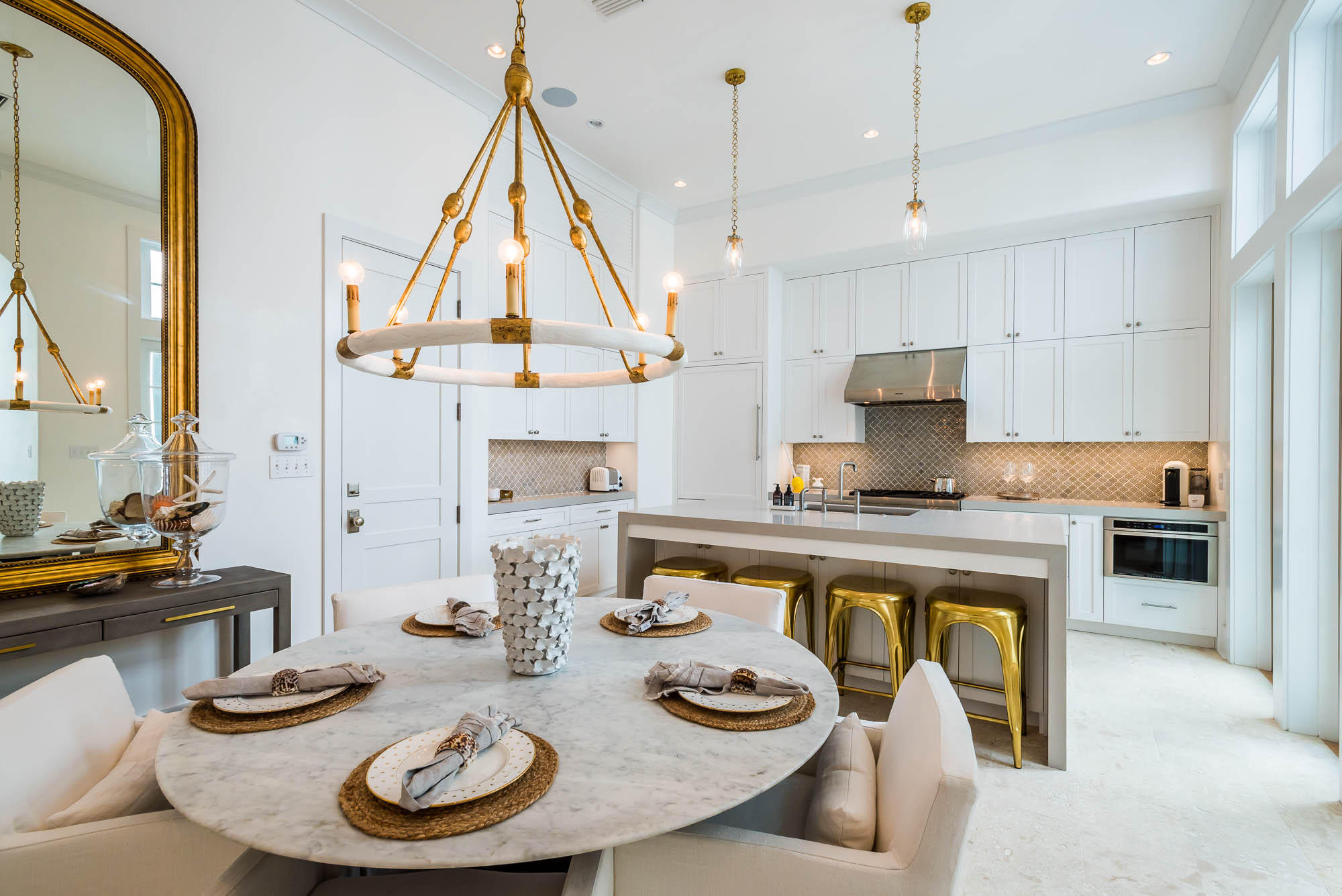ALYS BEACH - Residential