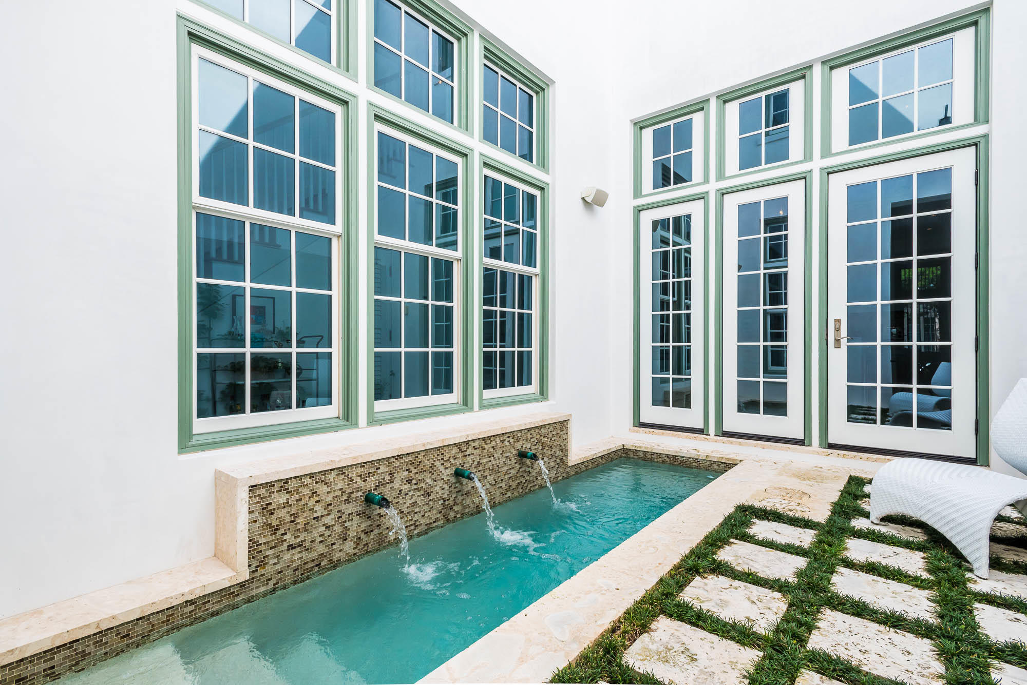 ALYS BEACH - Residential