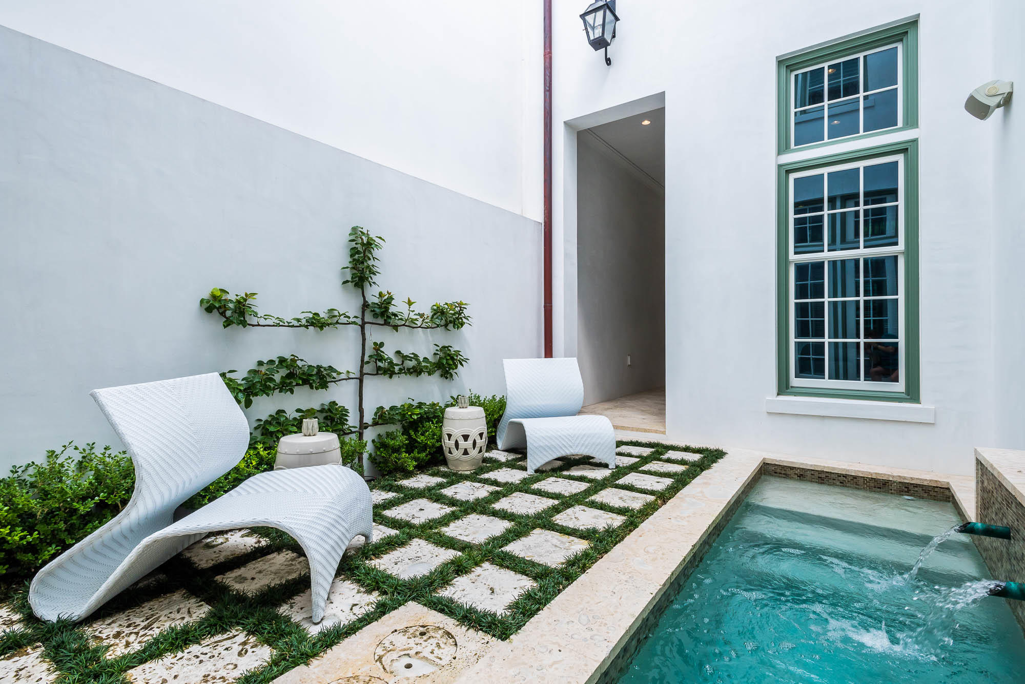 ALYS BEACH - Residential