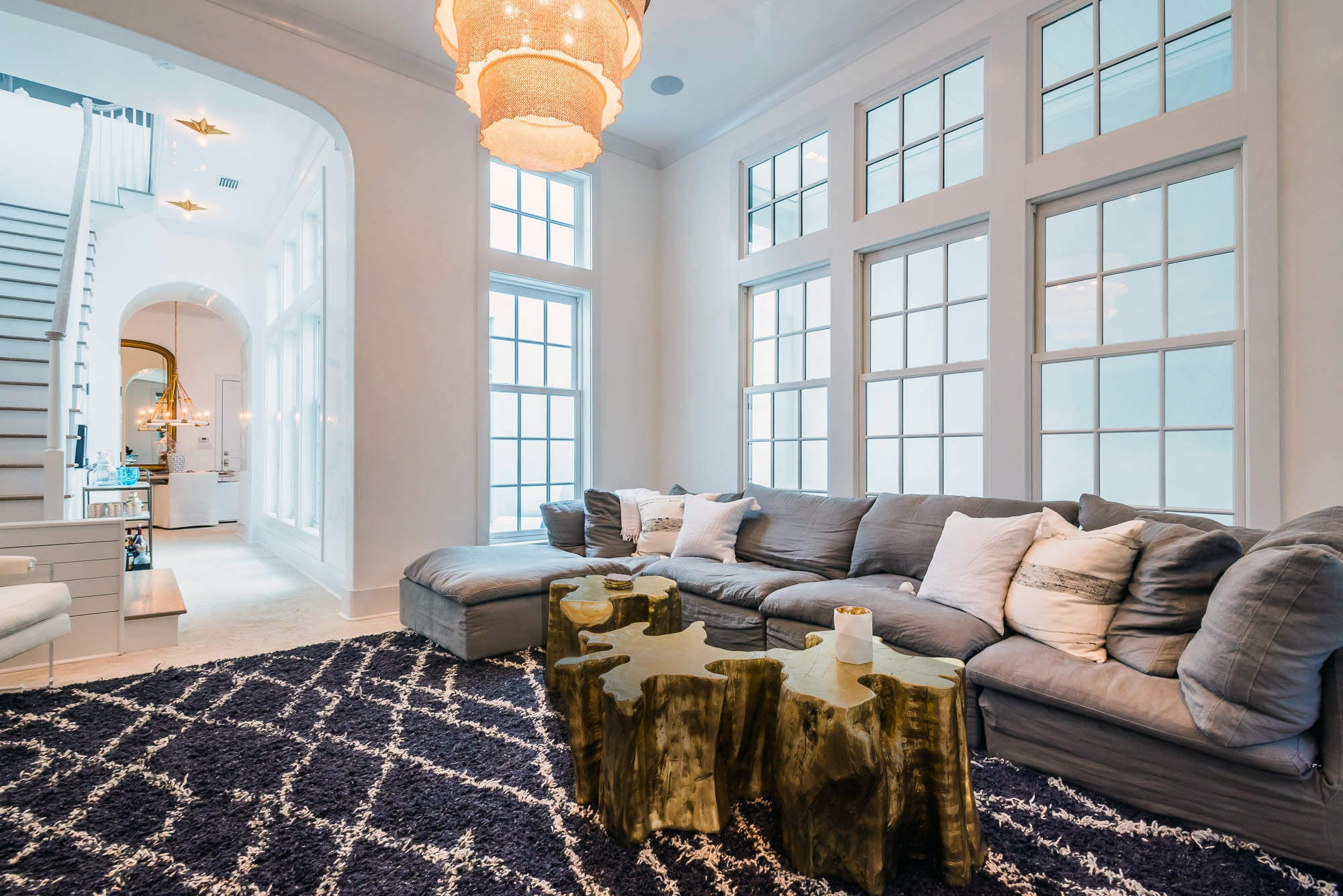 ALYS BEACH - Residential