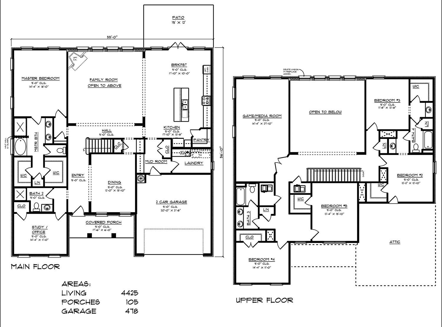 HAMMOCK BAY - Residential