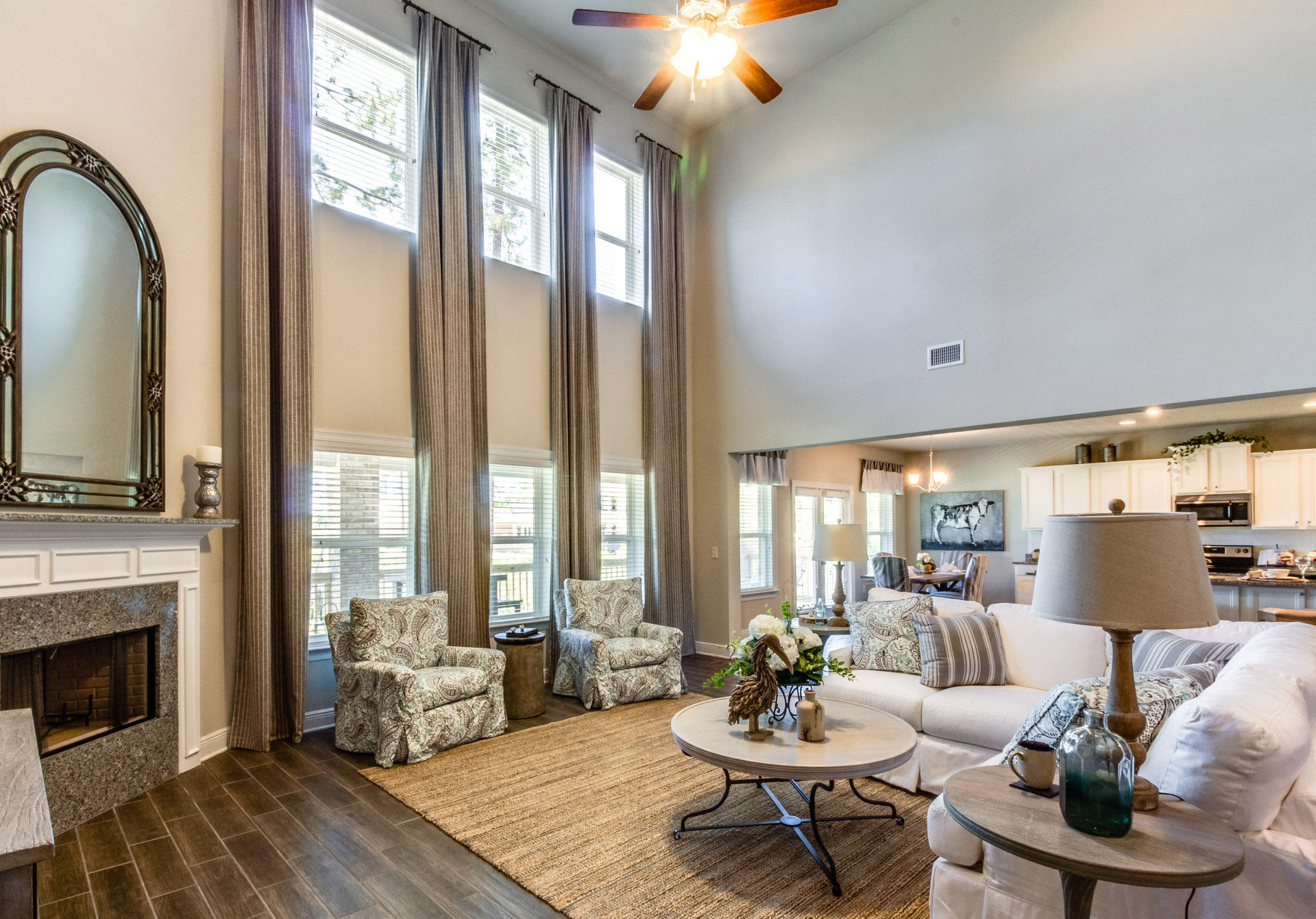 HAMMOCK BAY - Residential