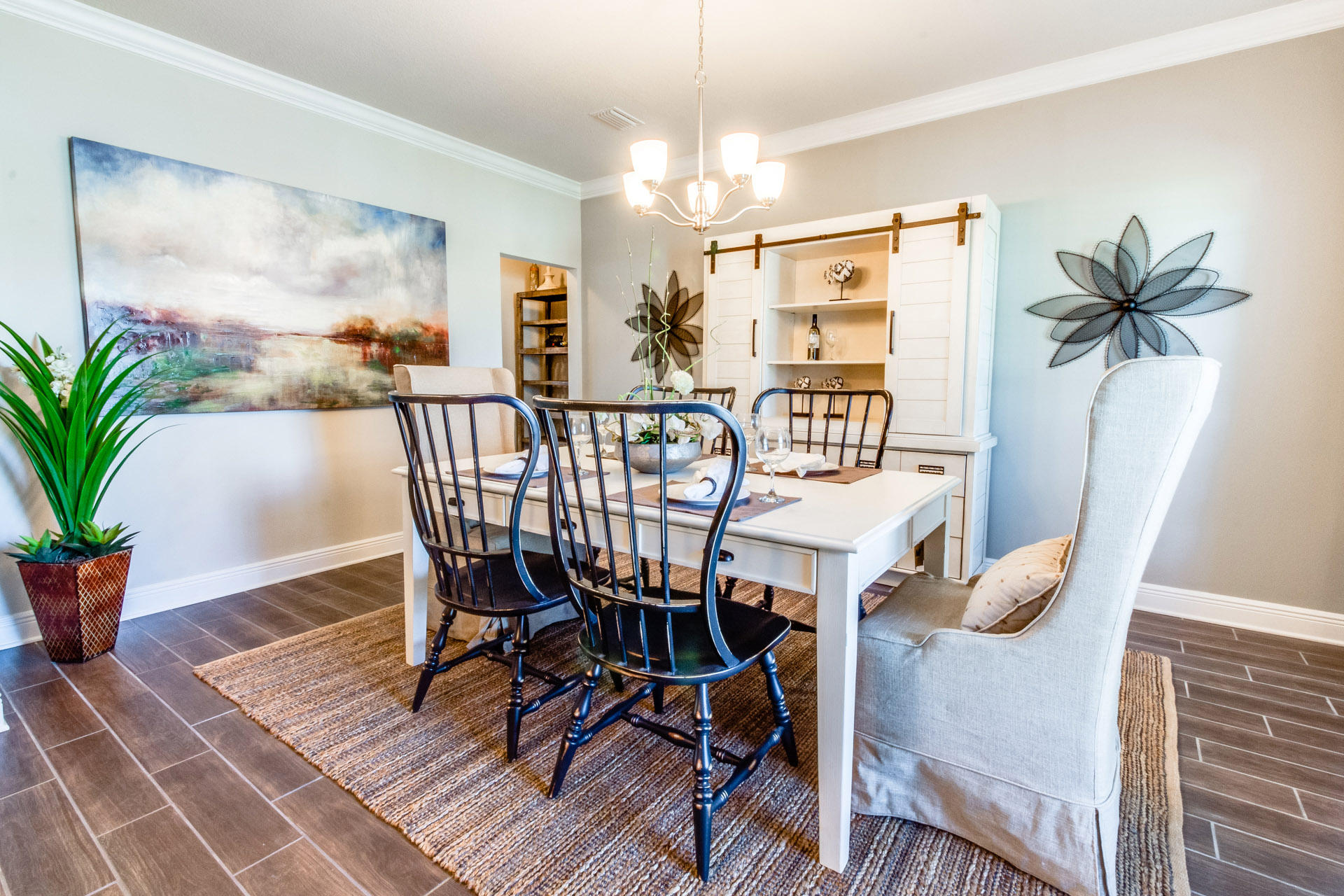HAMMOCK BAY - Residential