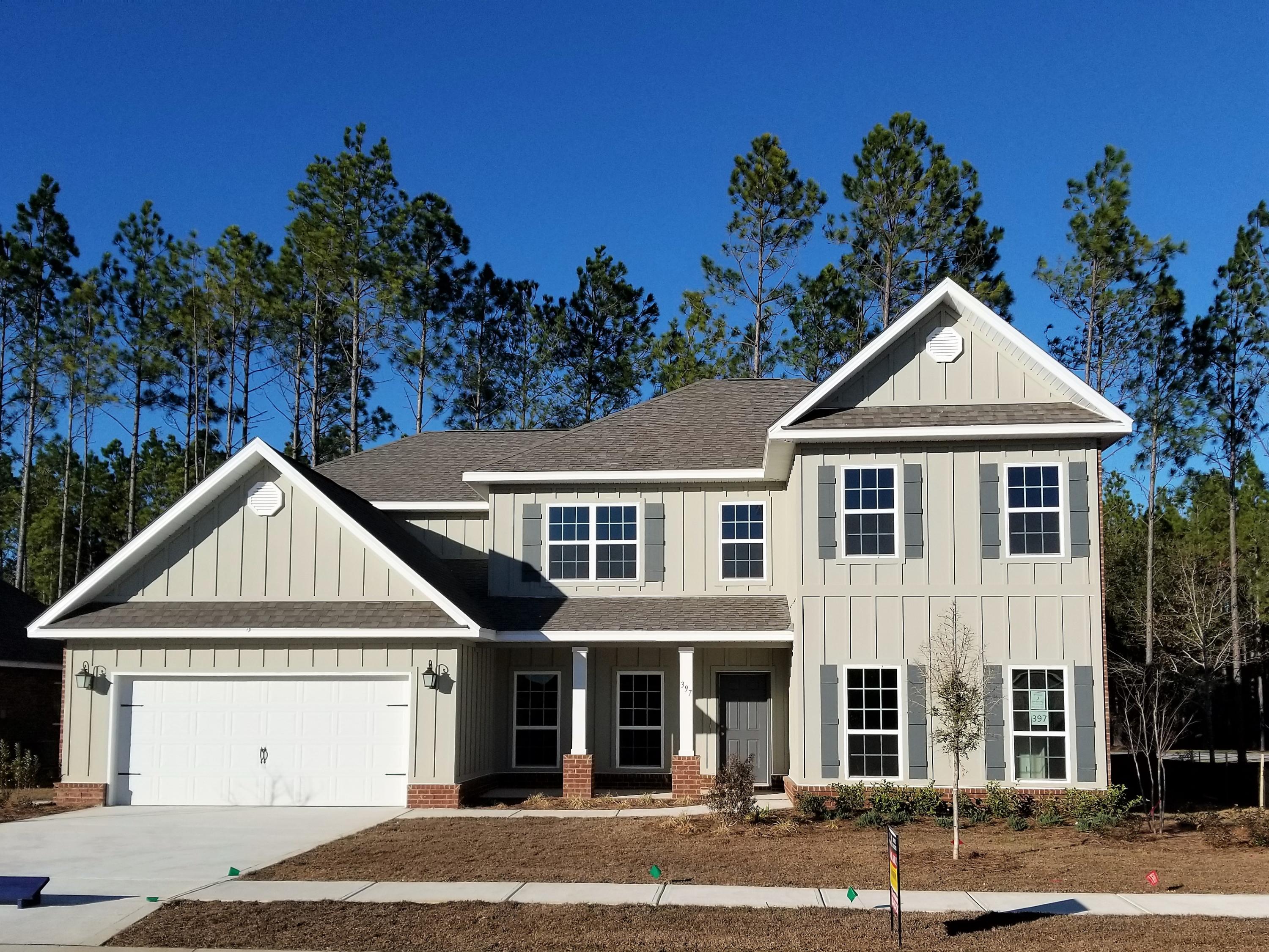 HAMMOCK BAY - Residential