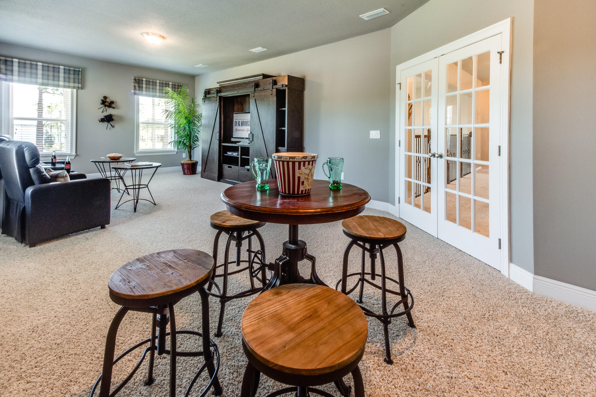 HAMMOCK BAY - Residential