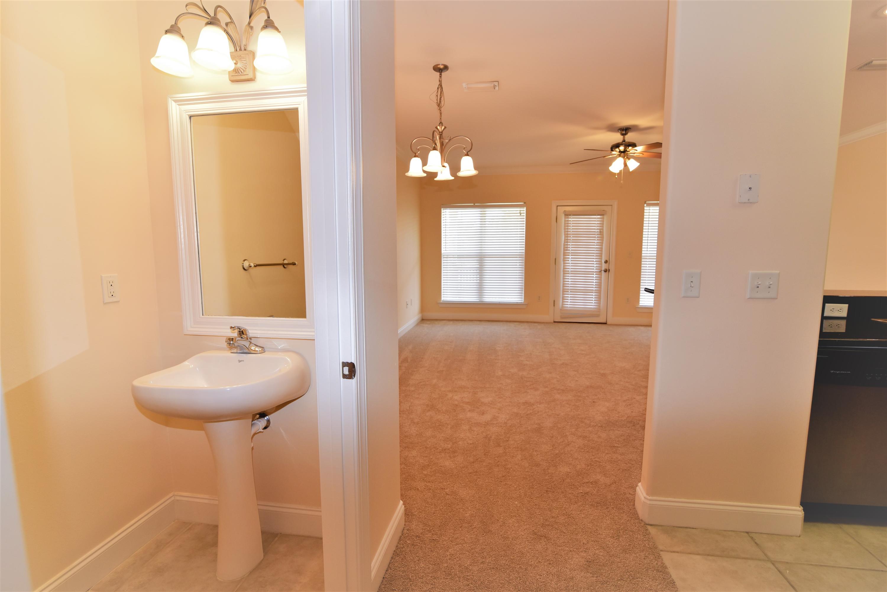 OLD BAY VILLAGE TOWNHOMES - Residential
