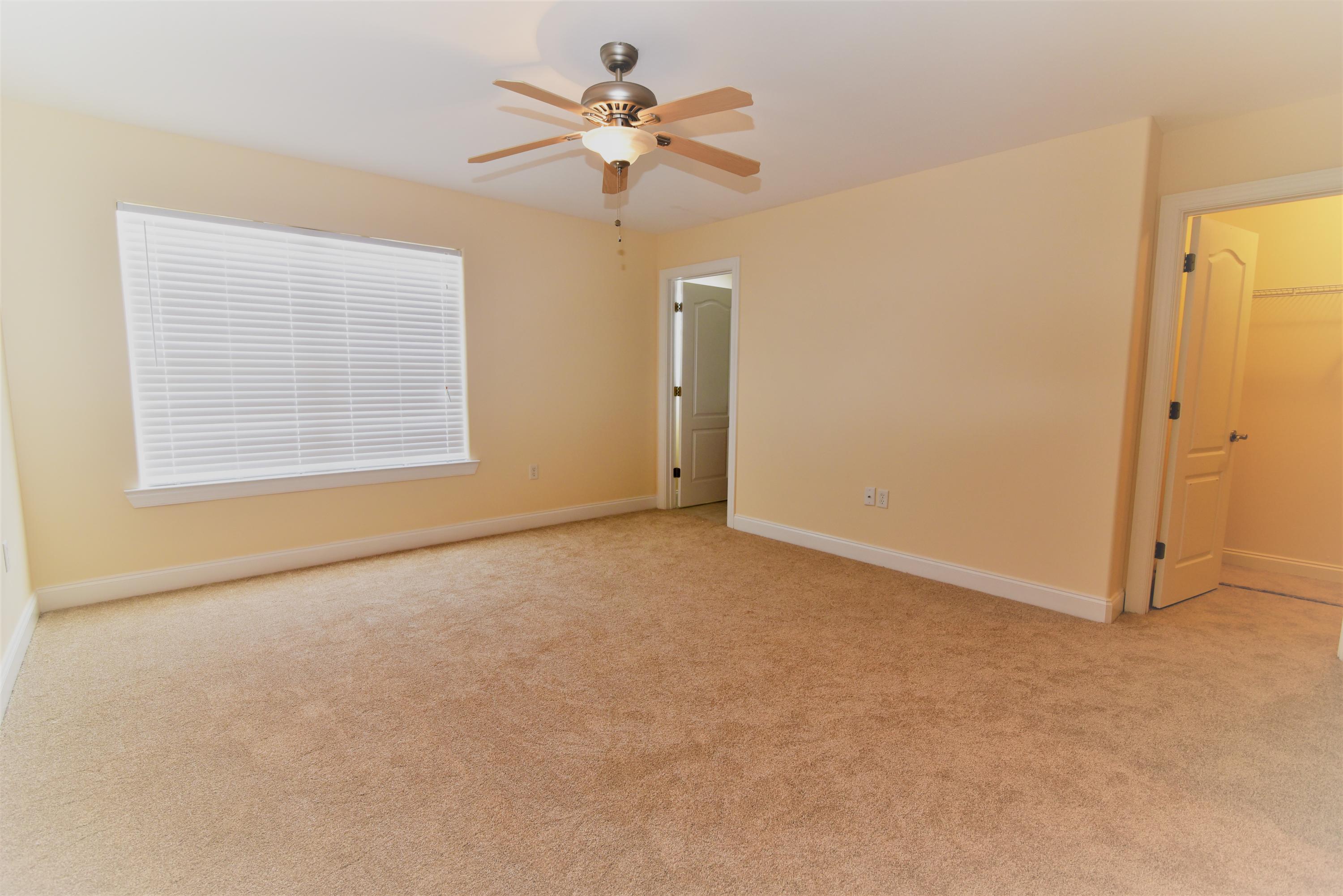 OLD BAY VILLAGE TOWNHOMES - Residential